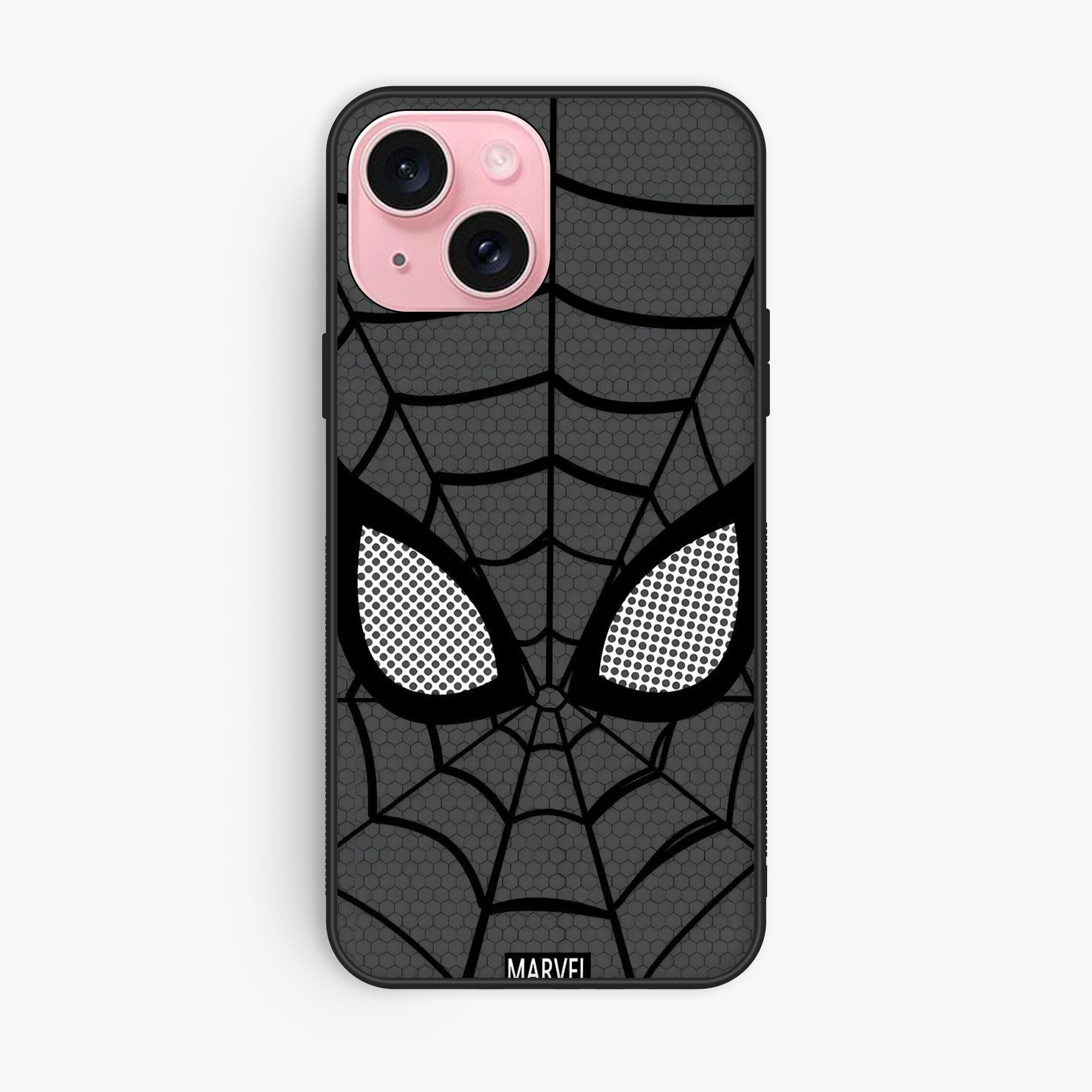 iPhone 15 Plus - Wallpaper 055 - Premium Printed Glossy Phone Case