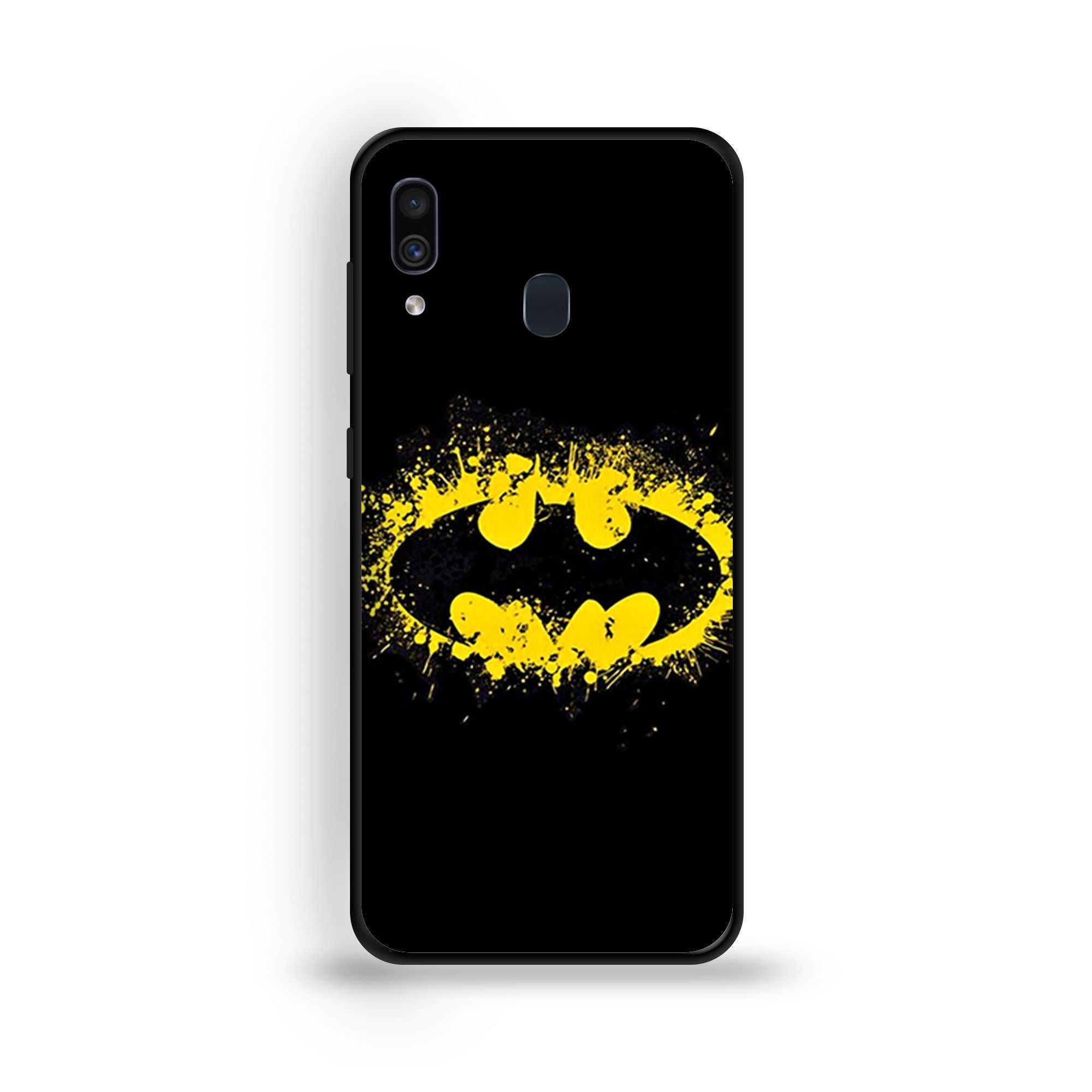 Samsung A30 - Wallpaper 117 - Premium Printed Glossy Phone Case