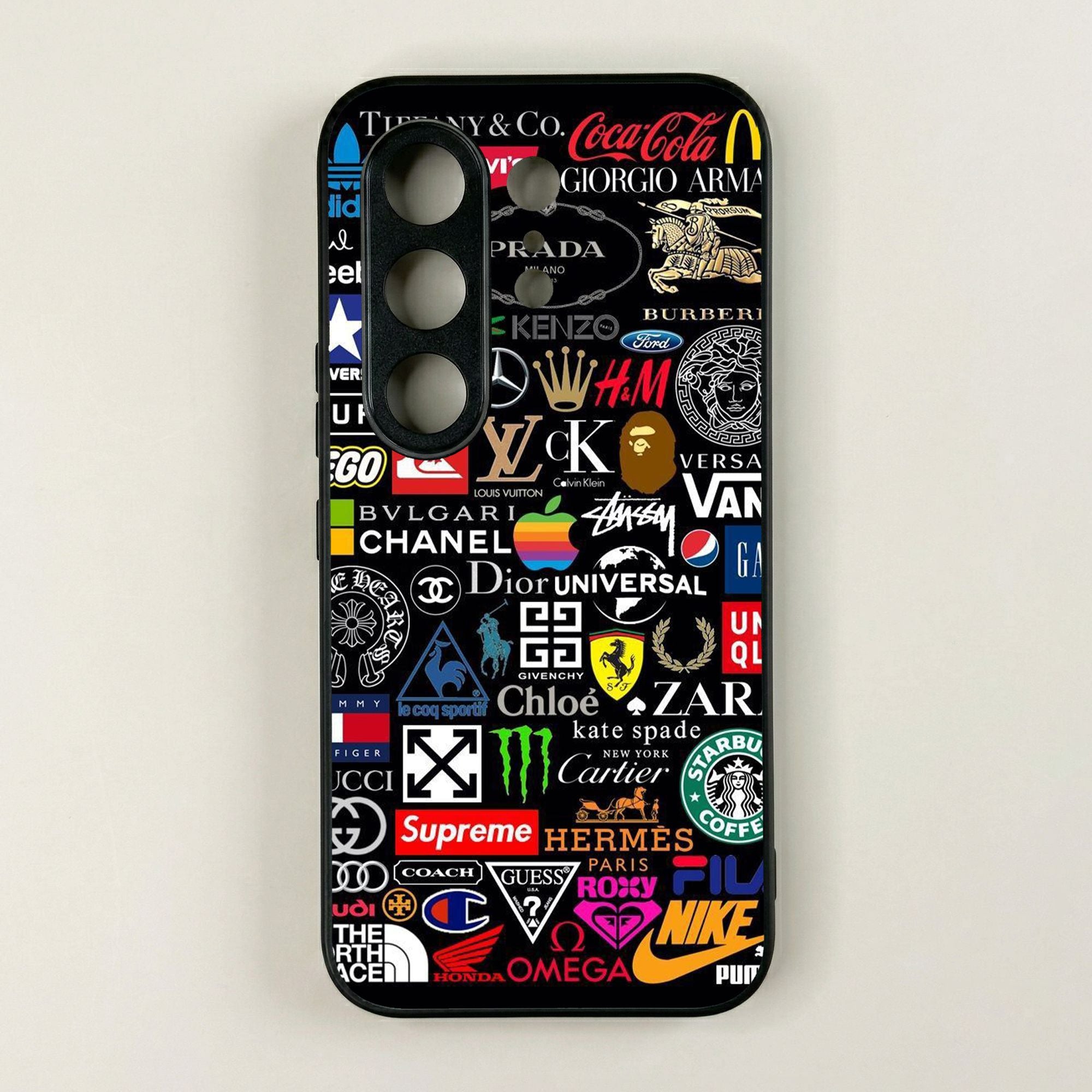 Tecno Camon 50 - Wallpaper 91 - Premium Printed Glossy Phone Case