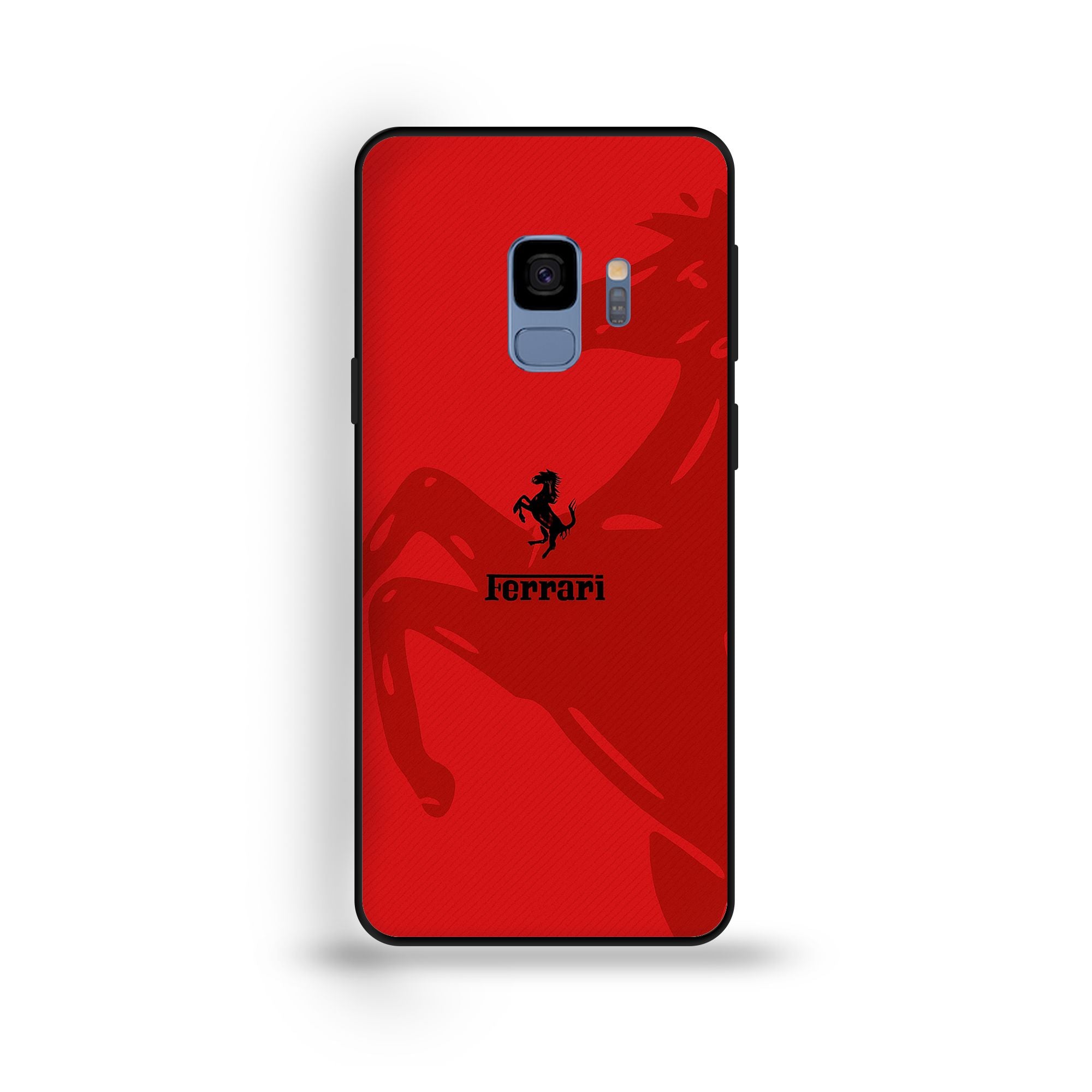 Samsung Galaxy S9 - Wallpaper 145 - Premium Printed Glossy Phone Case