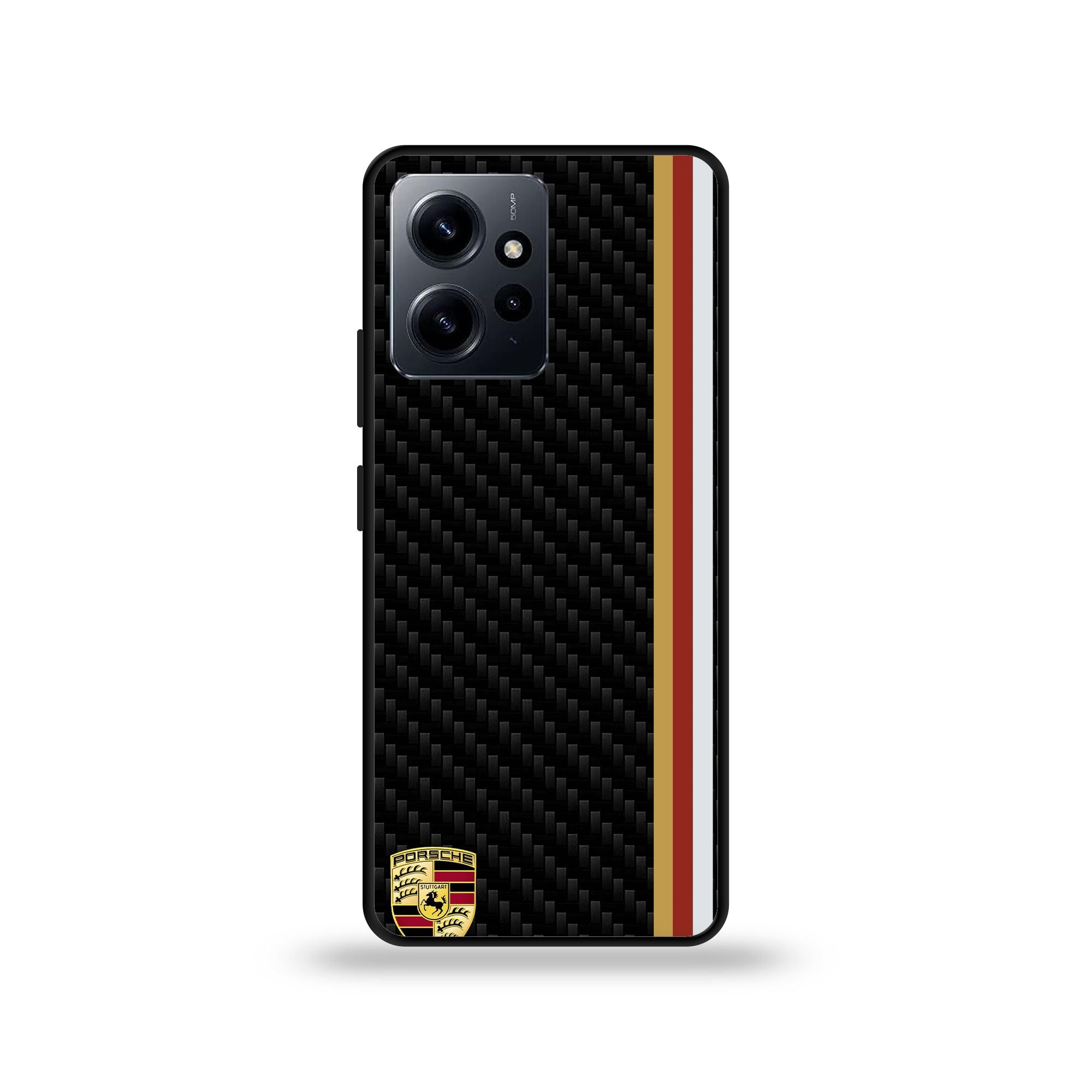 Xiaomi Redmi Note 12 4G - Wallpaper 142 - Premium Printed Glossy Phone Case