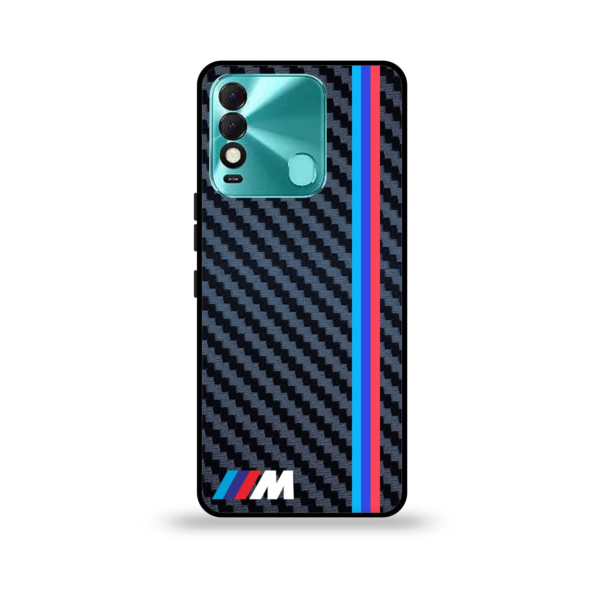 Tecno Spark 8 - Wallpaper 146 - Premium Printed Glossy Phone Case