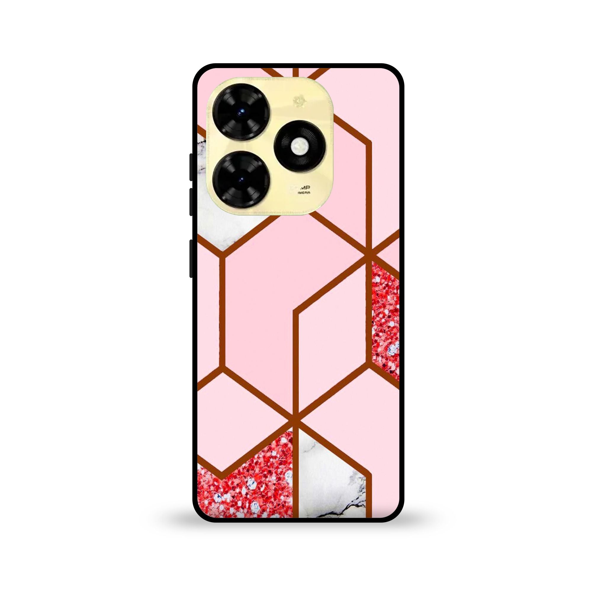 Tecno Spark 20C - Wallpaper 006 - Premium Printed Glossy Phone Case