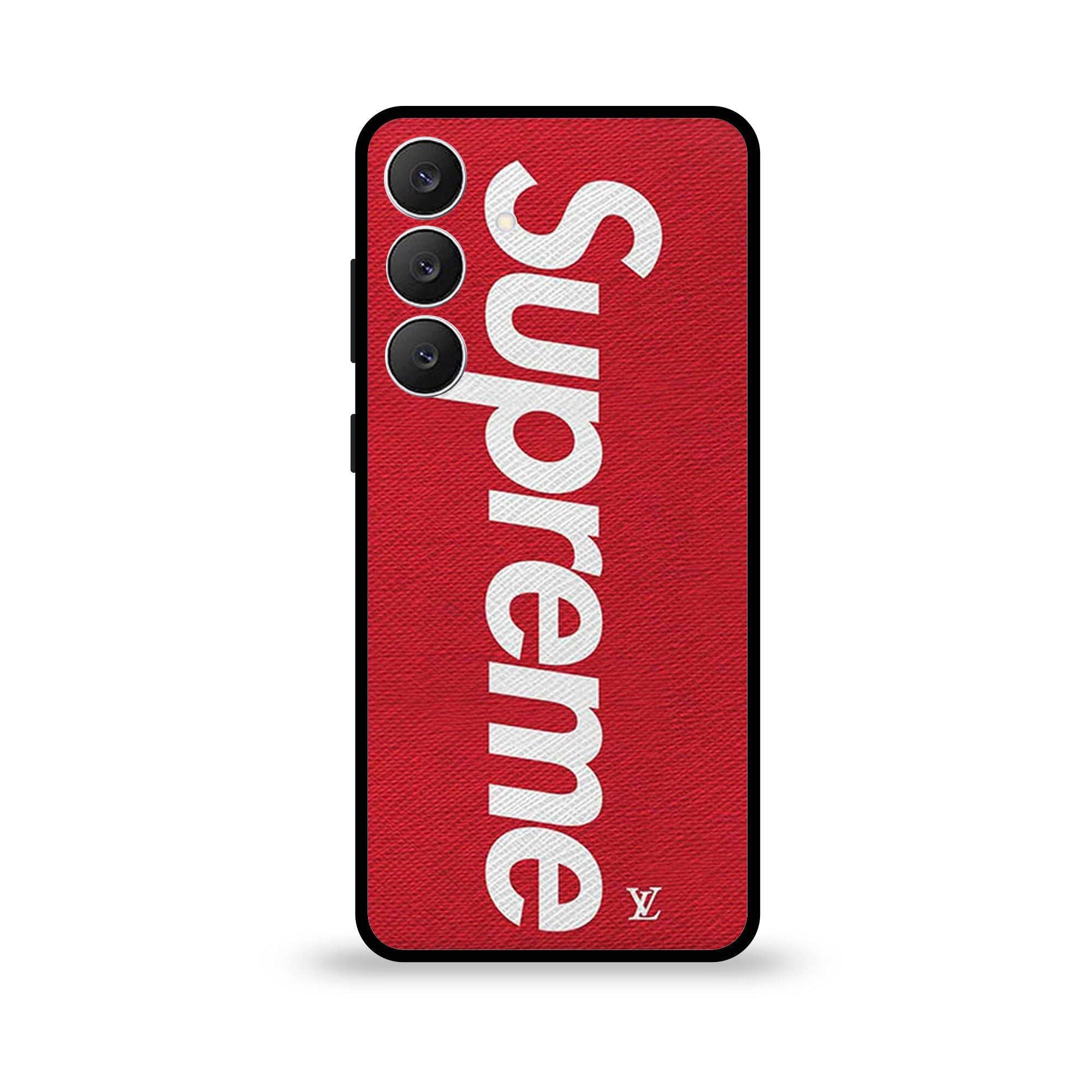 Samsung Galaxy S25 FE - Wallpaper 108 - Premium Printed Glossy Phone Case