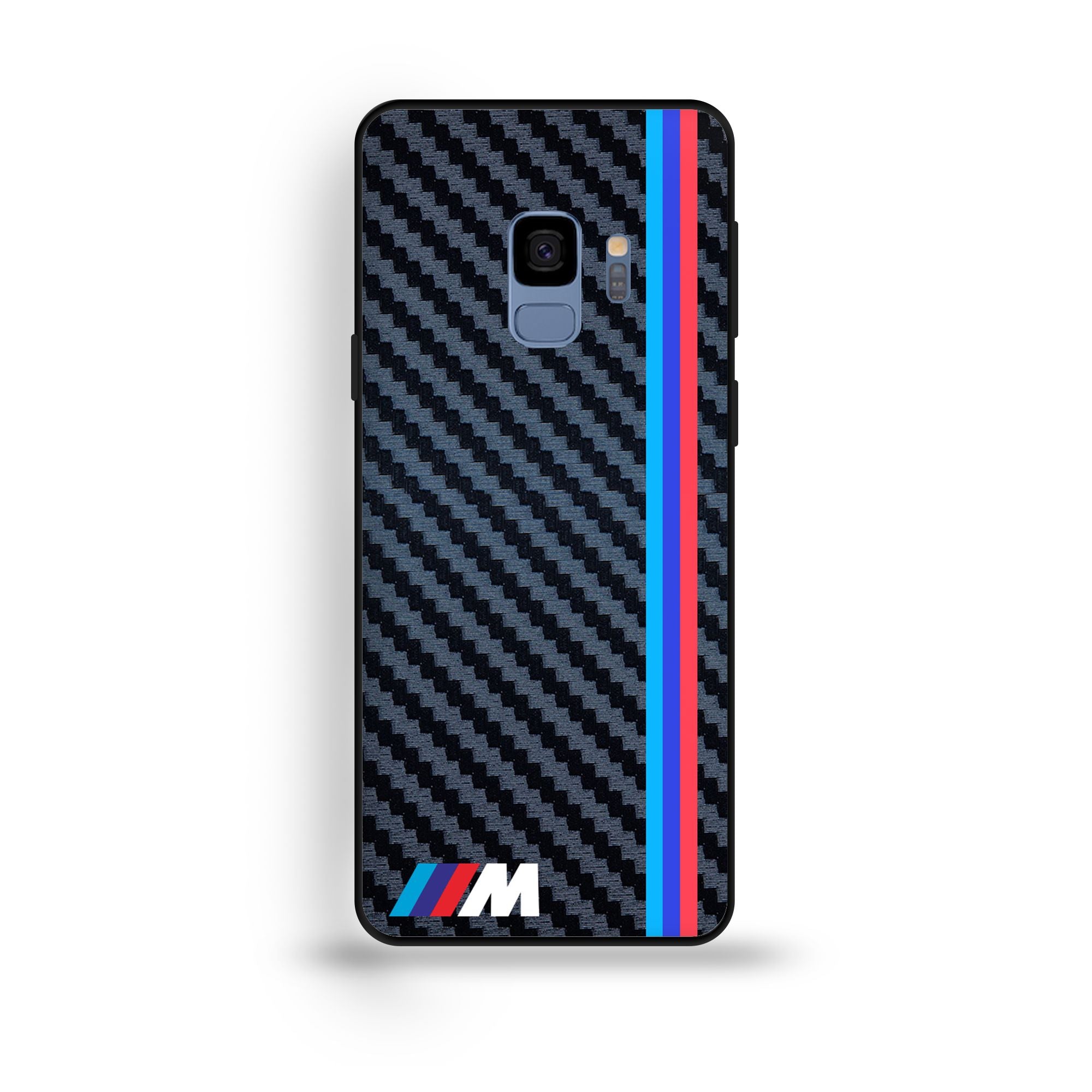 Samsung Galaxy S9 Plus - Wallpaper 146 - Premium Printed Glossy Phone Case