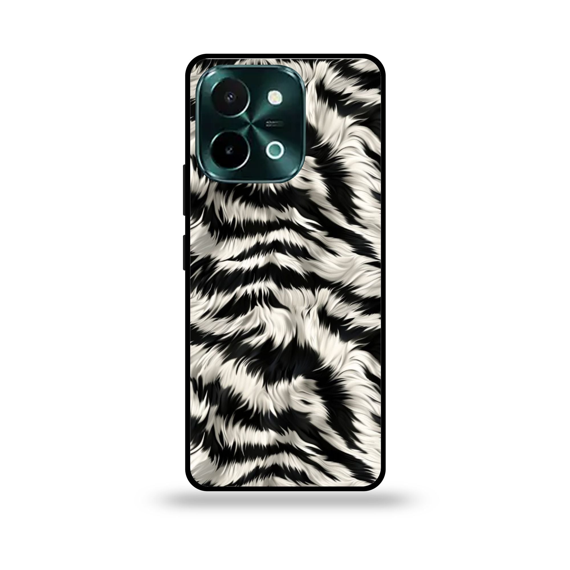 Vivo Y28 - Wallpaper 10 - Premium Printed Glossy Phone Case