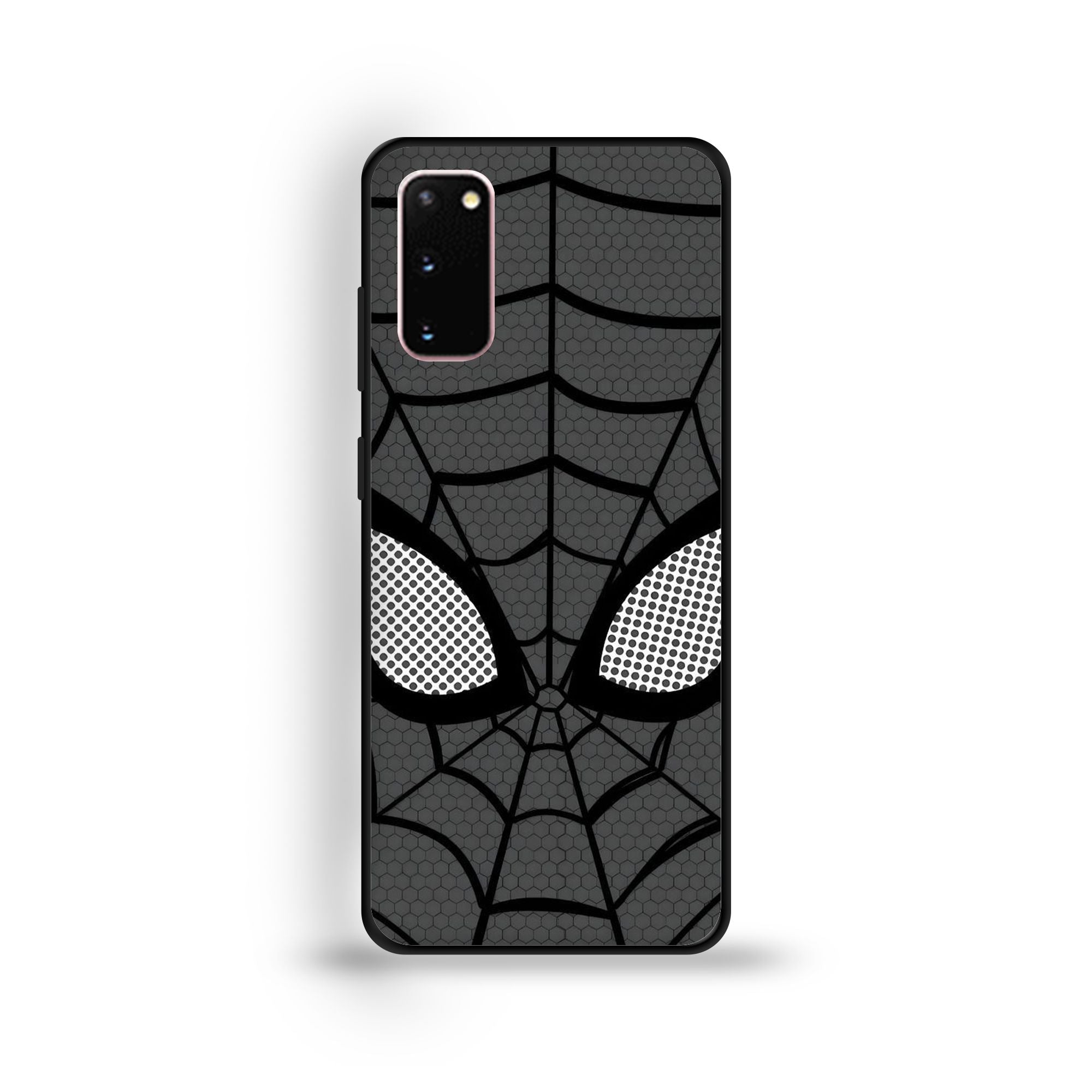 Samsung Galaxy  S20 - Wallpaper 055 - Premium Printed Glossy Phone Case
