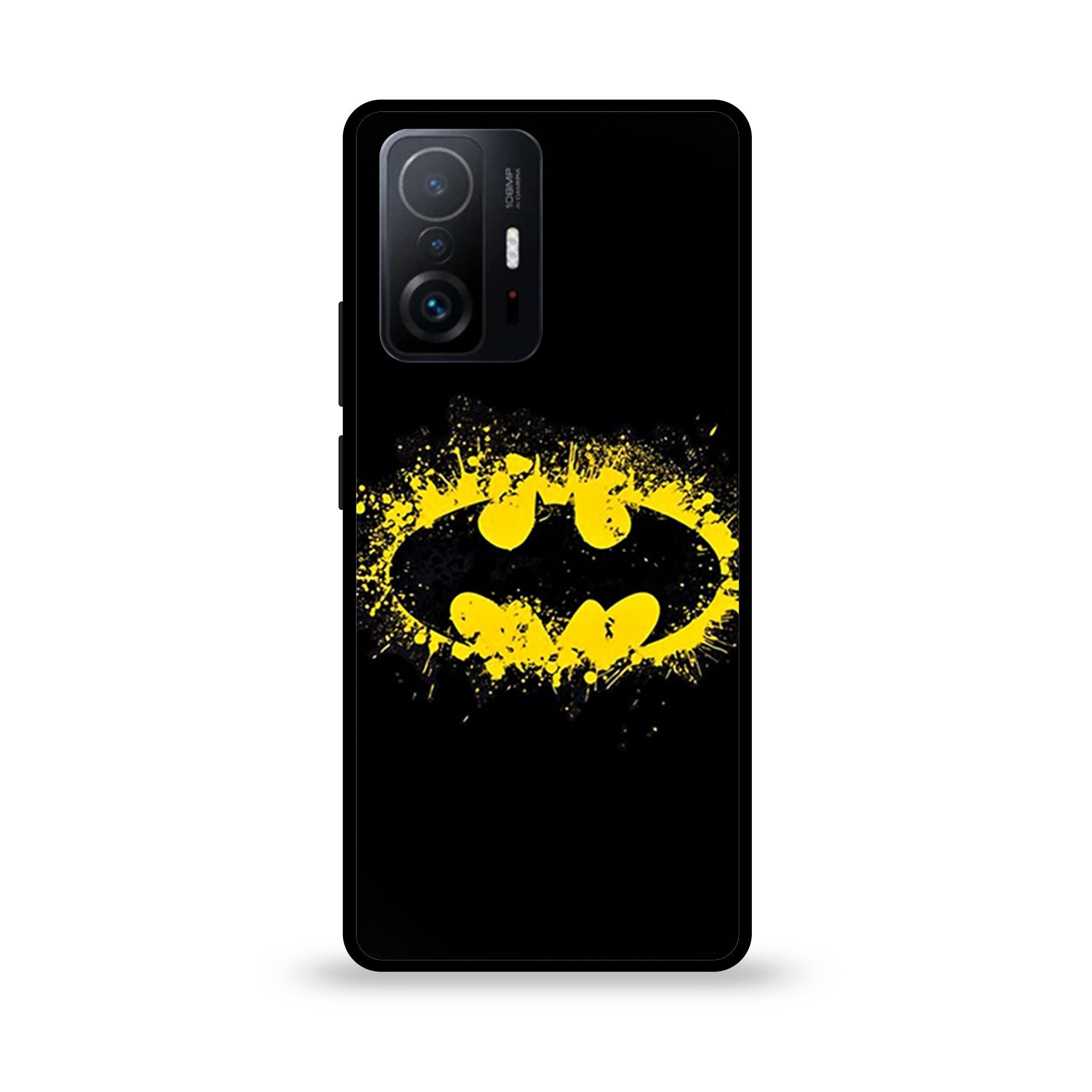 Xiaomi Mi 11T - Wallpaper 117 - Premium Printed Glossy Phone Case