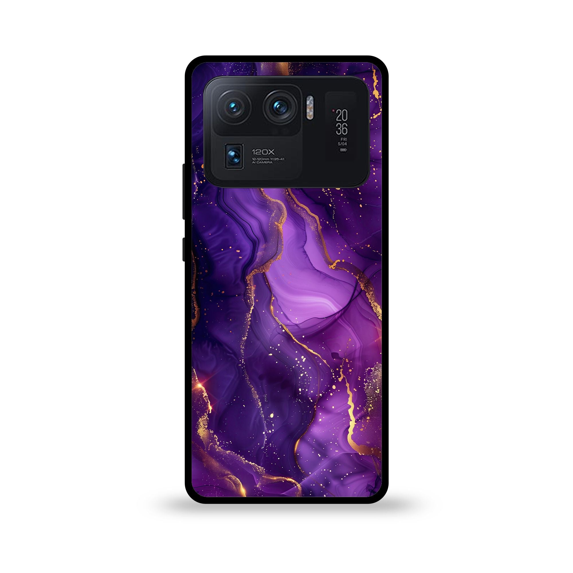 Xiaomi Mi 11 Ultra - Wallpaper 69 - Premium Printed Glossy Phone Case
