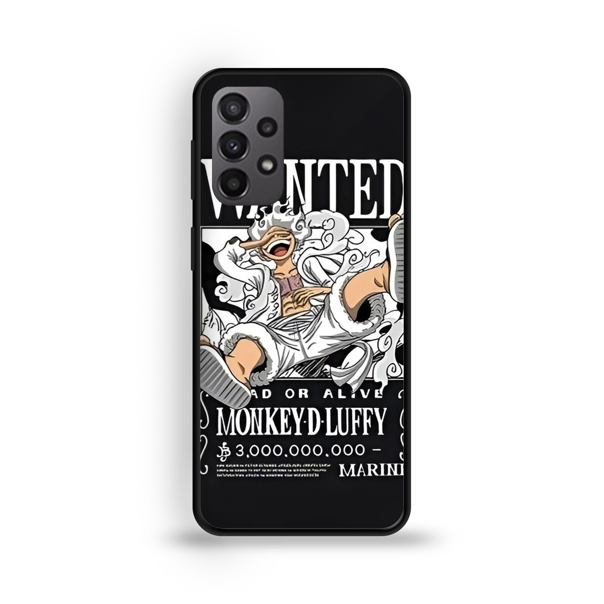 Samsung A23 - Wallpaper 079 - Premium Printed Glossy Phone Case