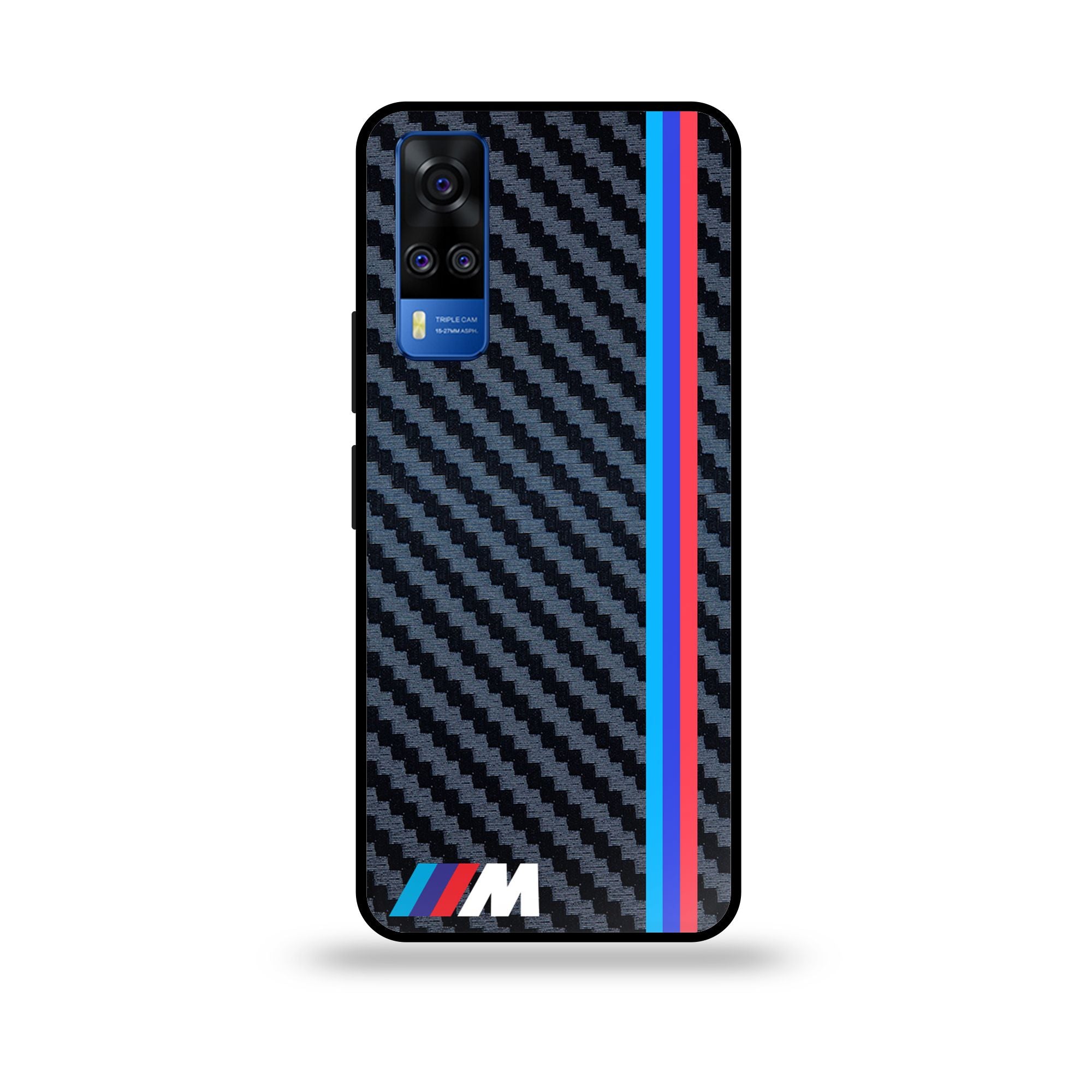 Vivo Y51S - Wallpaper 86 - Premium Printed Glossy Phone Case