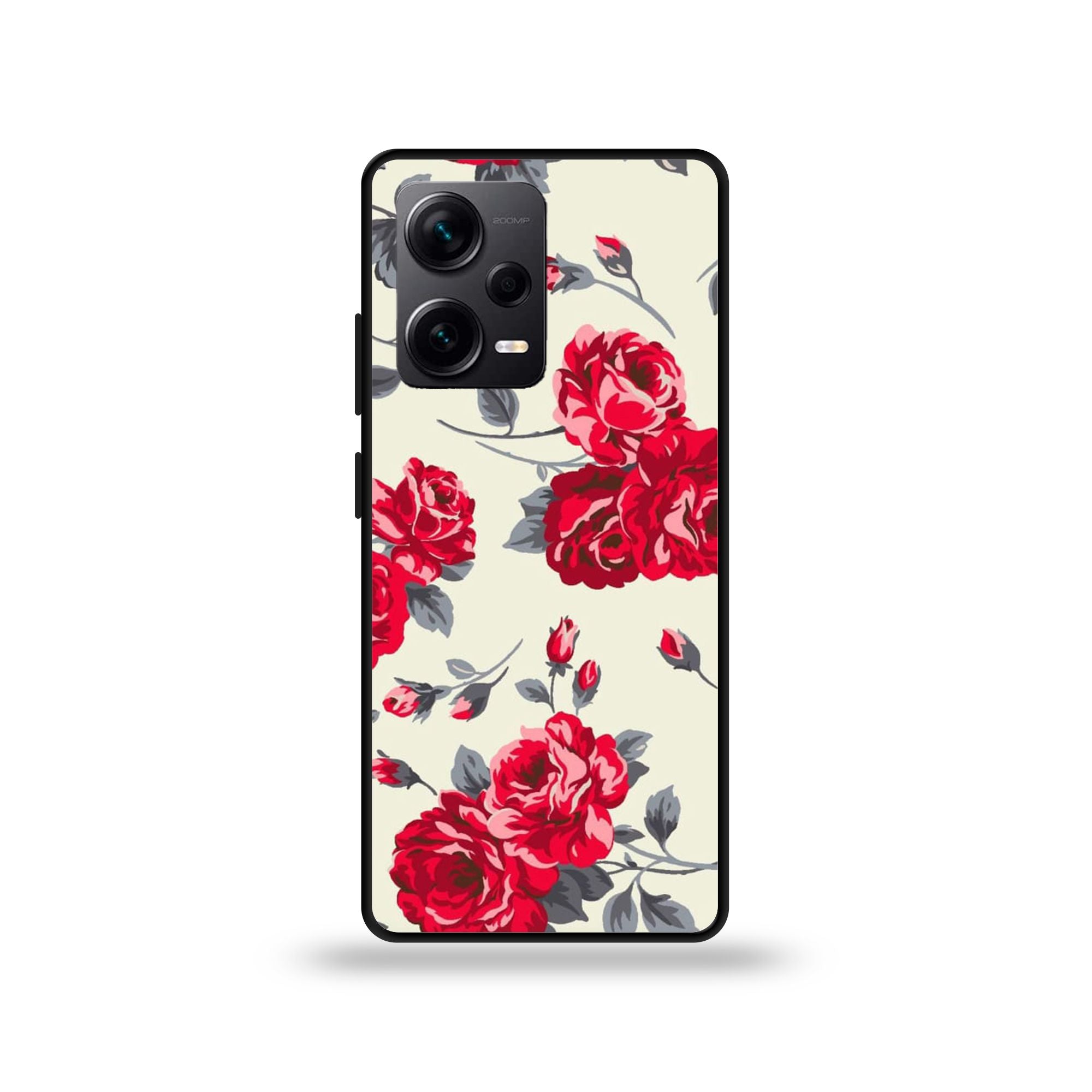 Xiaomi Redmi Note 12 Pro - Wallpaper 125 - Premium Printed Glossy Phone Case