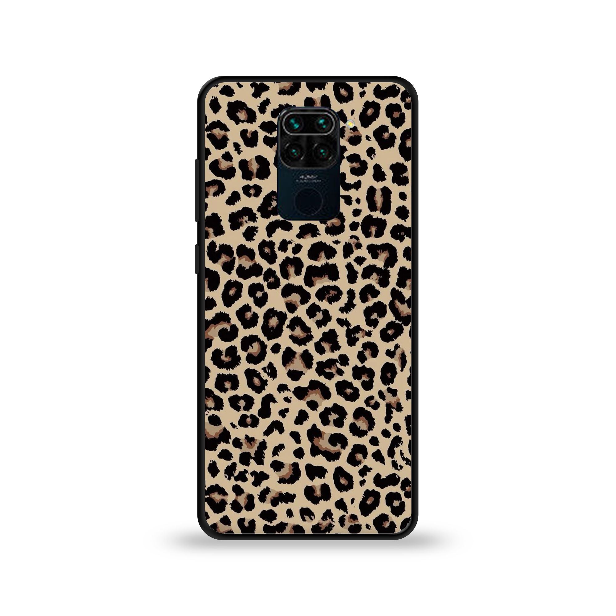 Redmi Note 9 - Wallpaper 040 - Premium Printed Glossy Phone Case