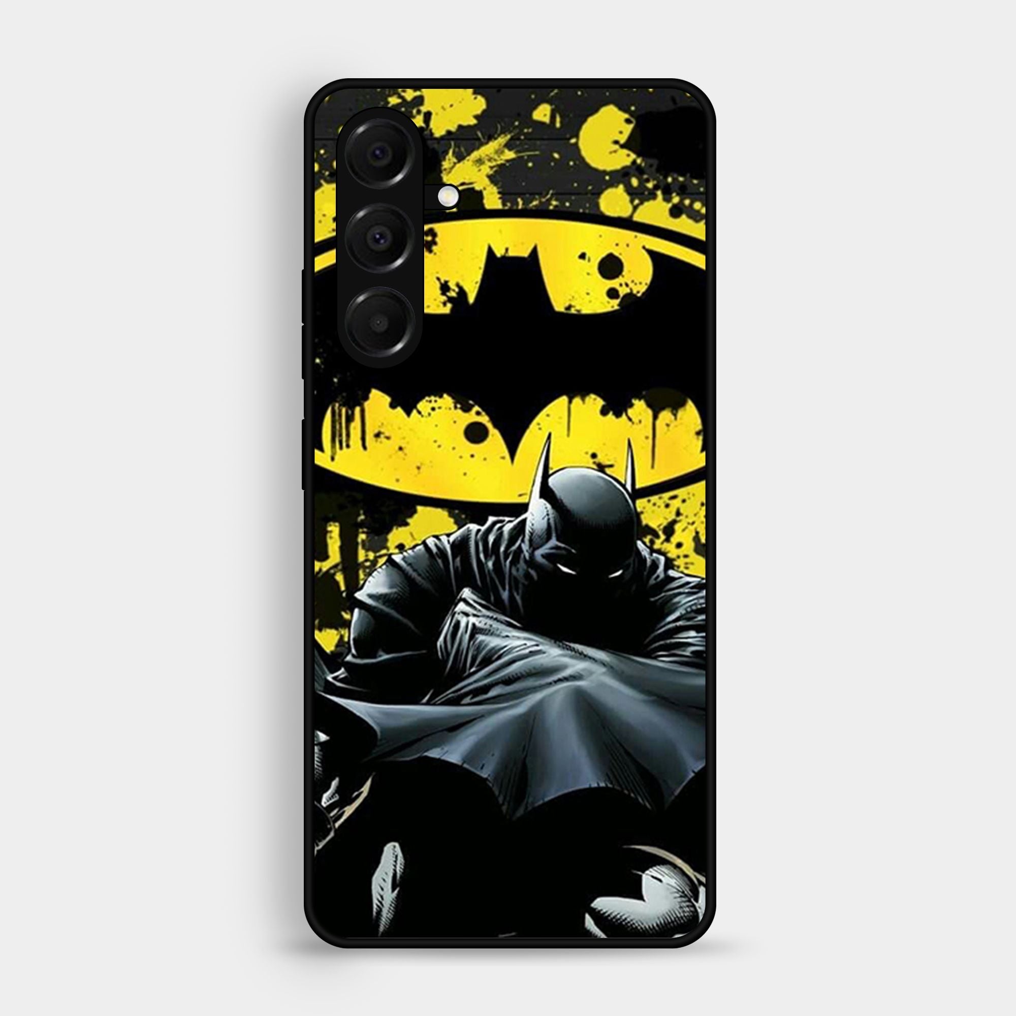 Samsung Galaxy A54 - Wallpaper 115 - Premium Printed Glossy Phone Case