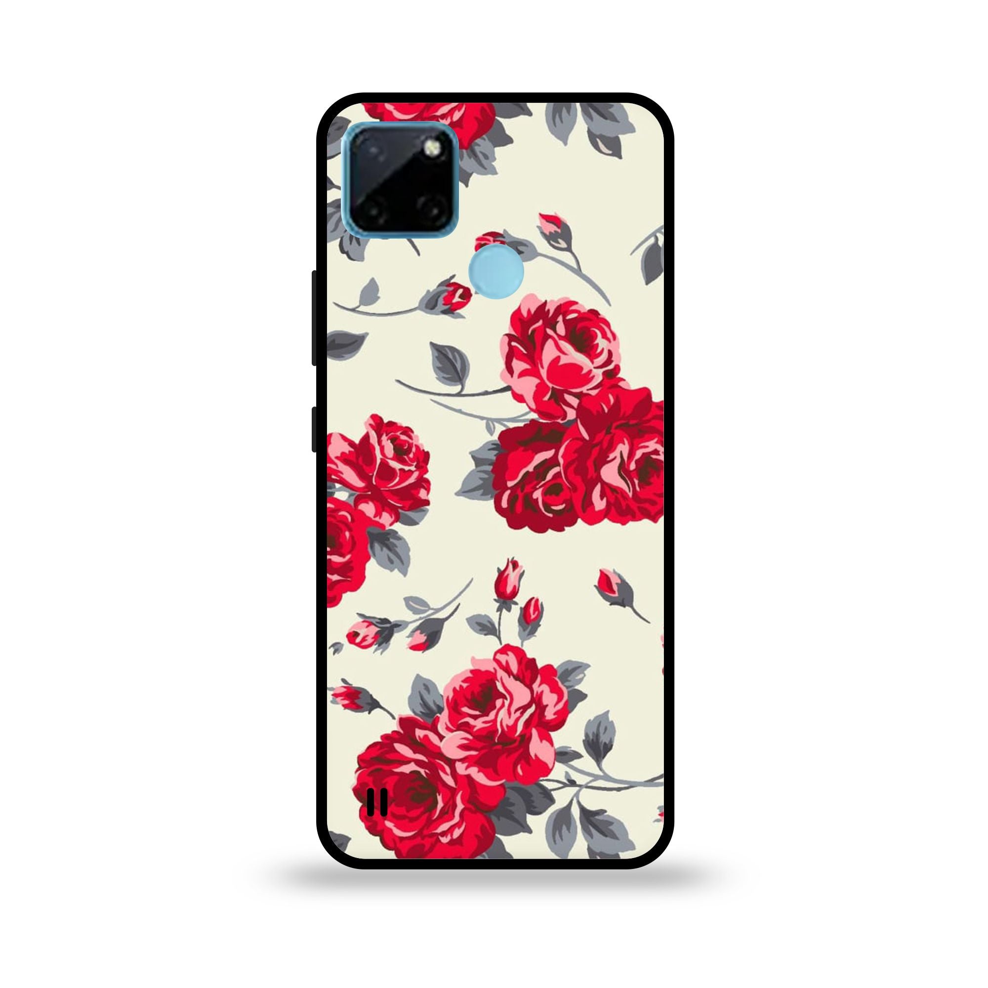 Realme C21Y - Wallpaper 125 - Premium Printed Glossy Phone Case