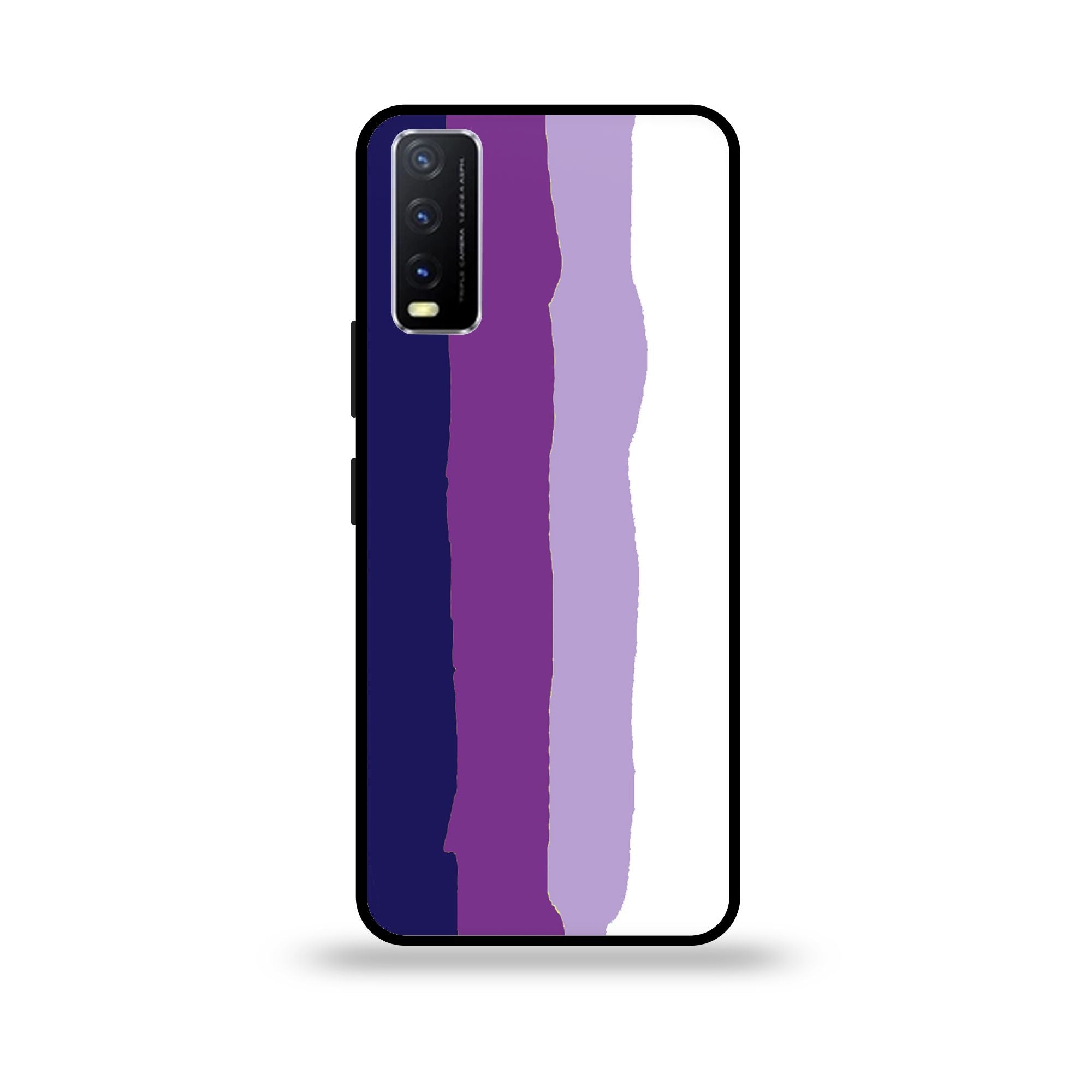 Vivo Y20 - Wallpaper 005 - Premium Printed Glossy Phone Case