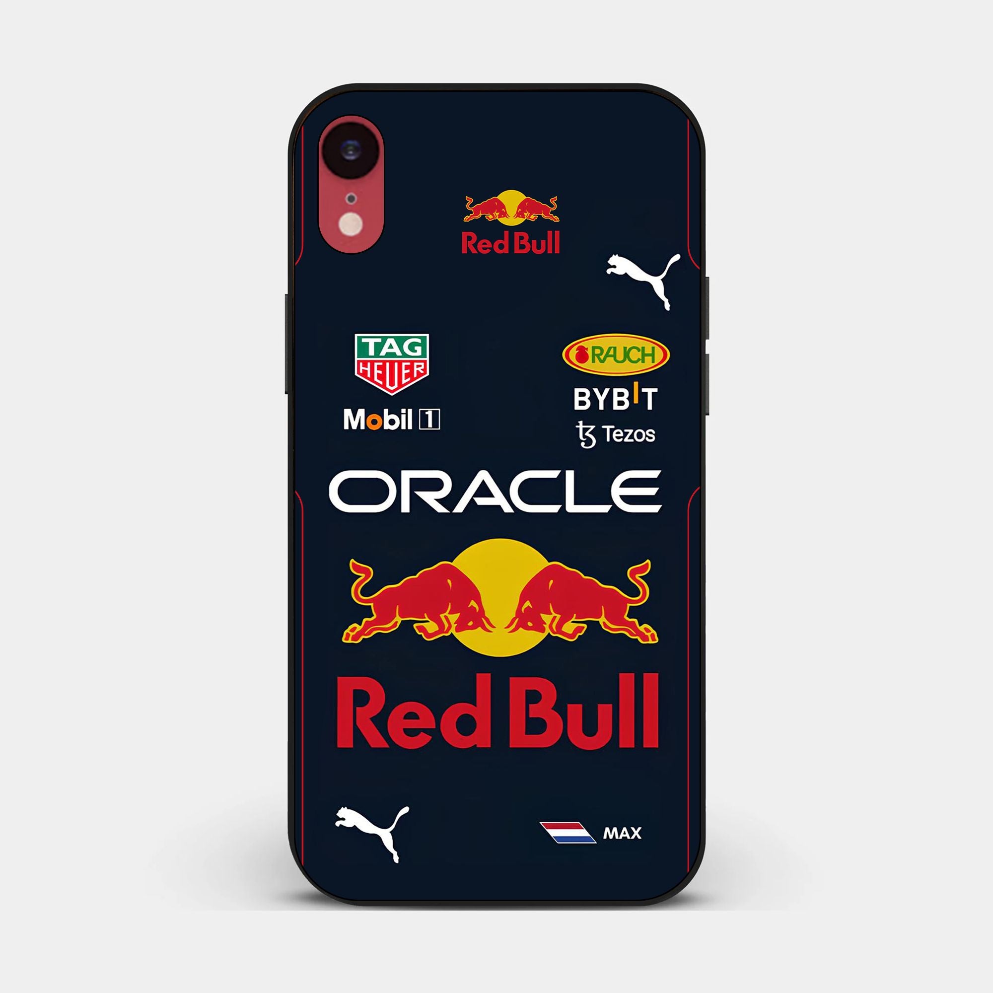 iPhone XR - Wallpaper 025 - Premium Printed Glossy Phone Case