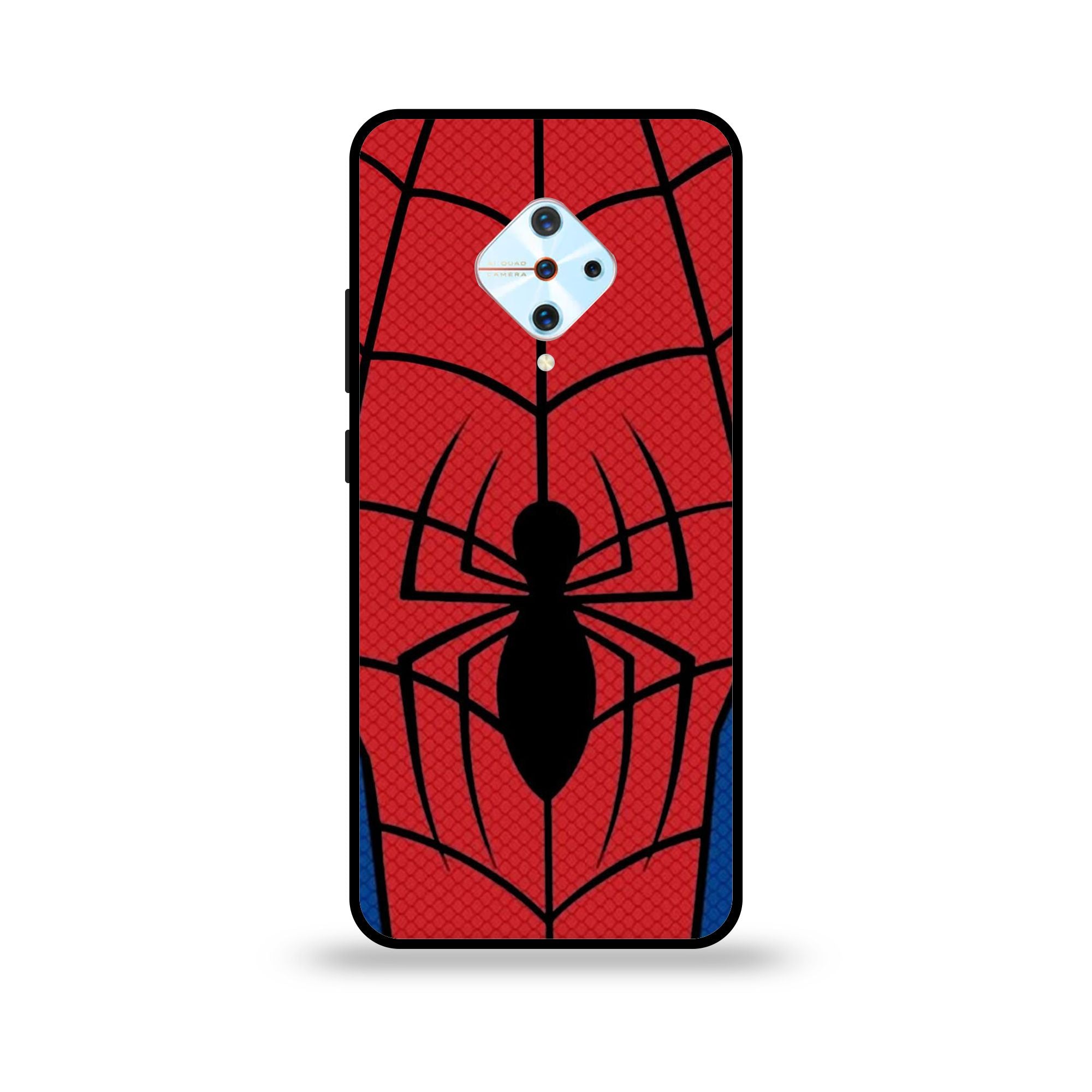 Vivo S1 Pro - Wallpaper 41 - Premium Printed Glossy Phone Case