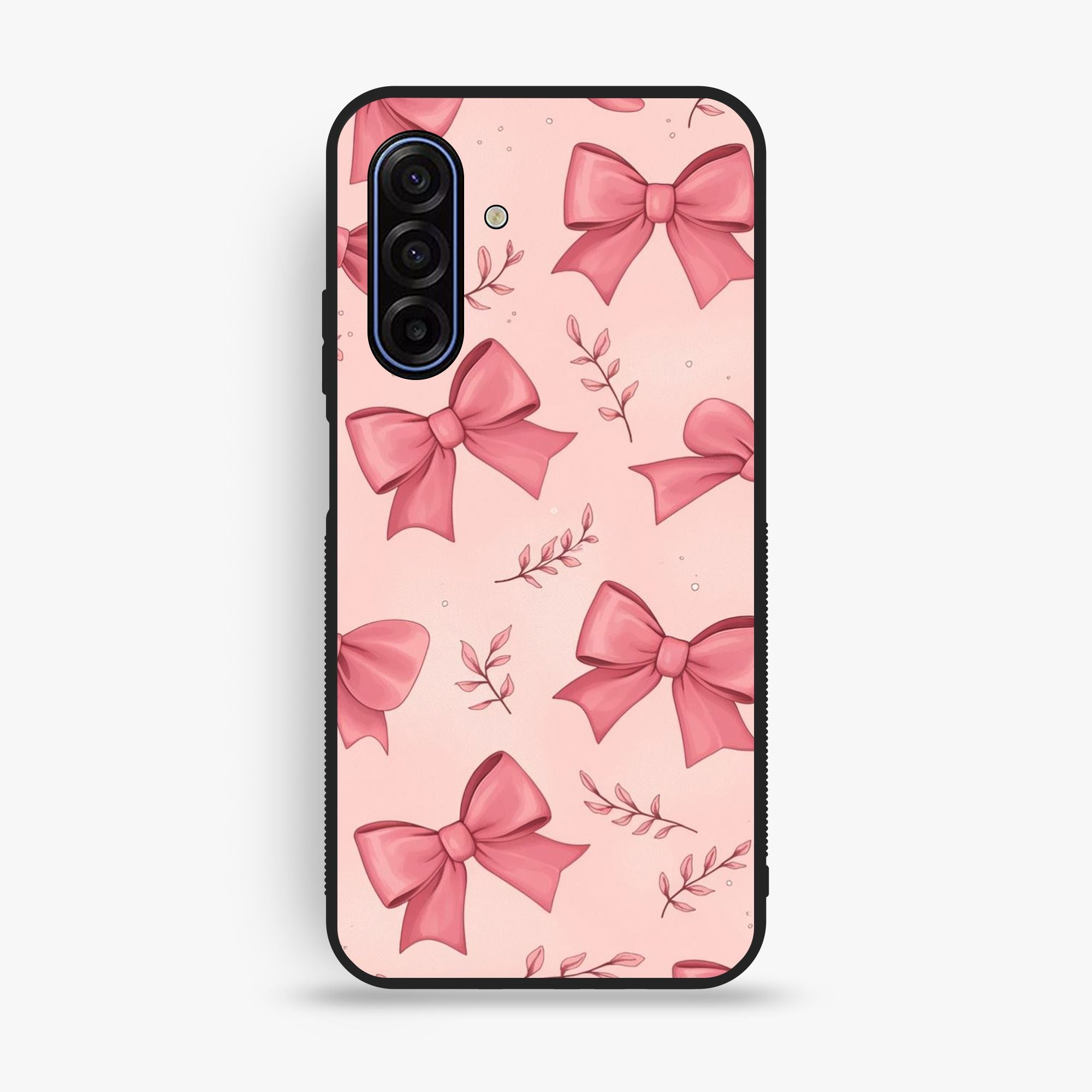 Samsung  Galaxy A17 - Wallpaper 033 - Premium Printed Glossy Phone Case