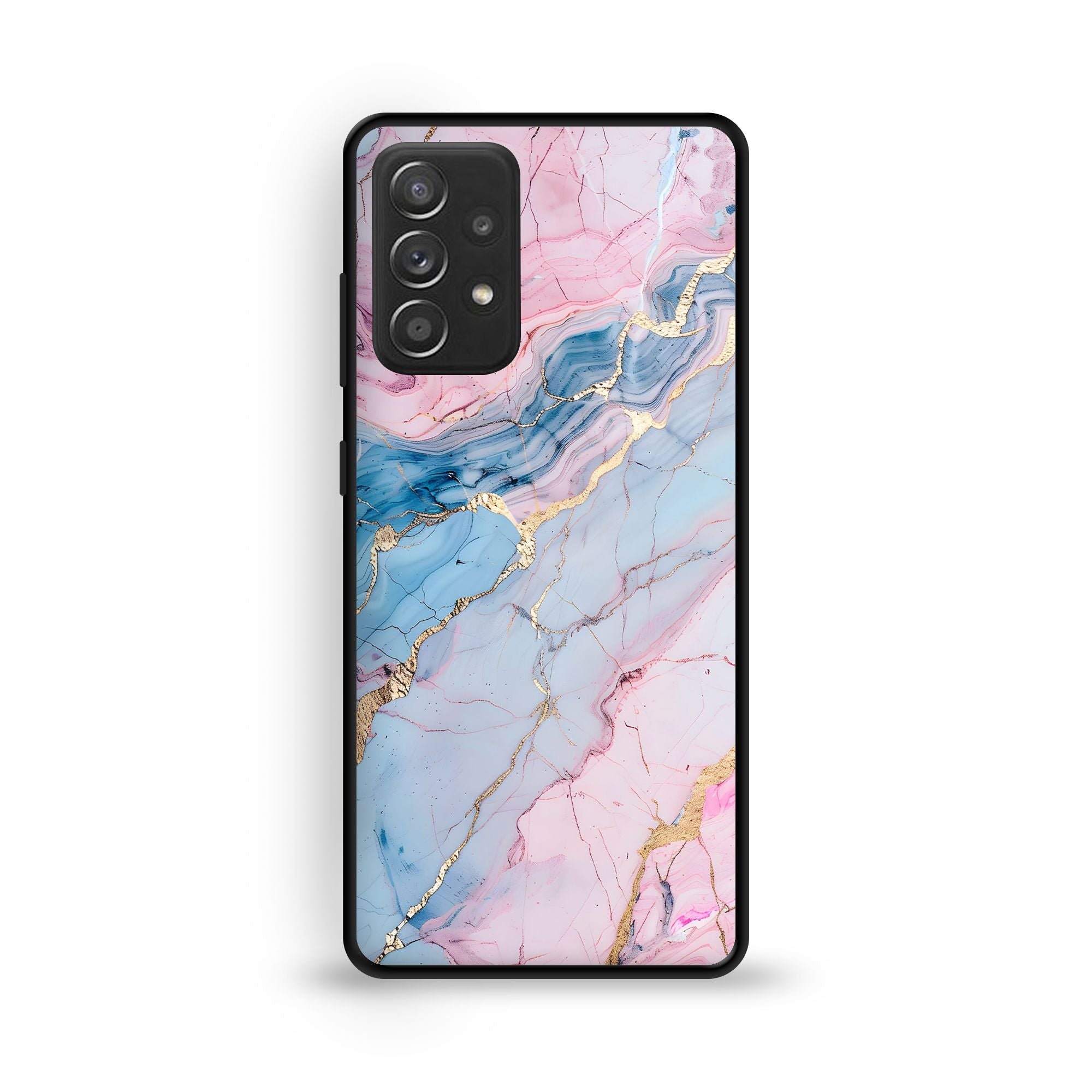 Samsung Galaxy A52 - Wallpaper 034 - Premium Printed Glossy Phone Case