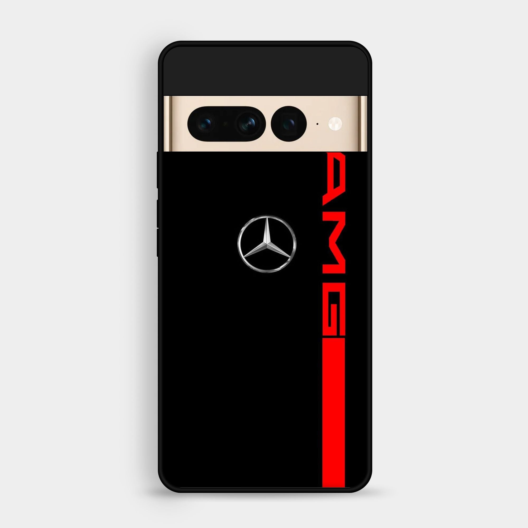 Google Pixel 7 Pro - Wallpaper 096 - Premium Printed Glossy Phone Case