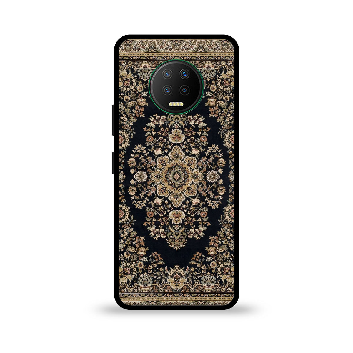 Infinix Note 7 - Wallpaper 36 - Premium Printed Glossy Phone Case