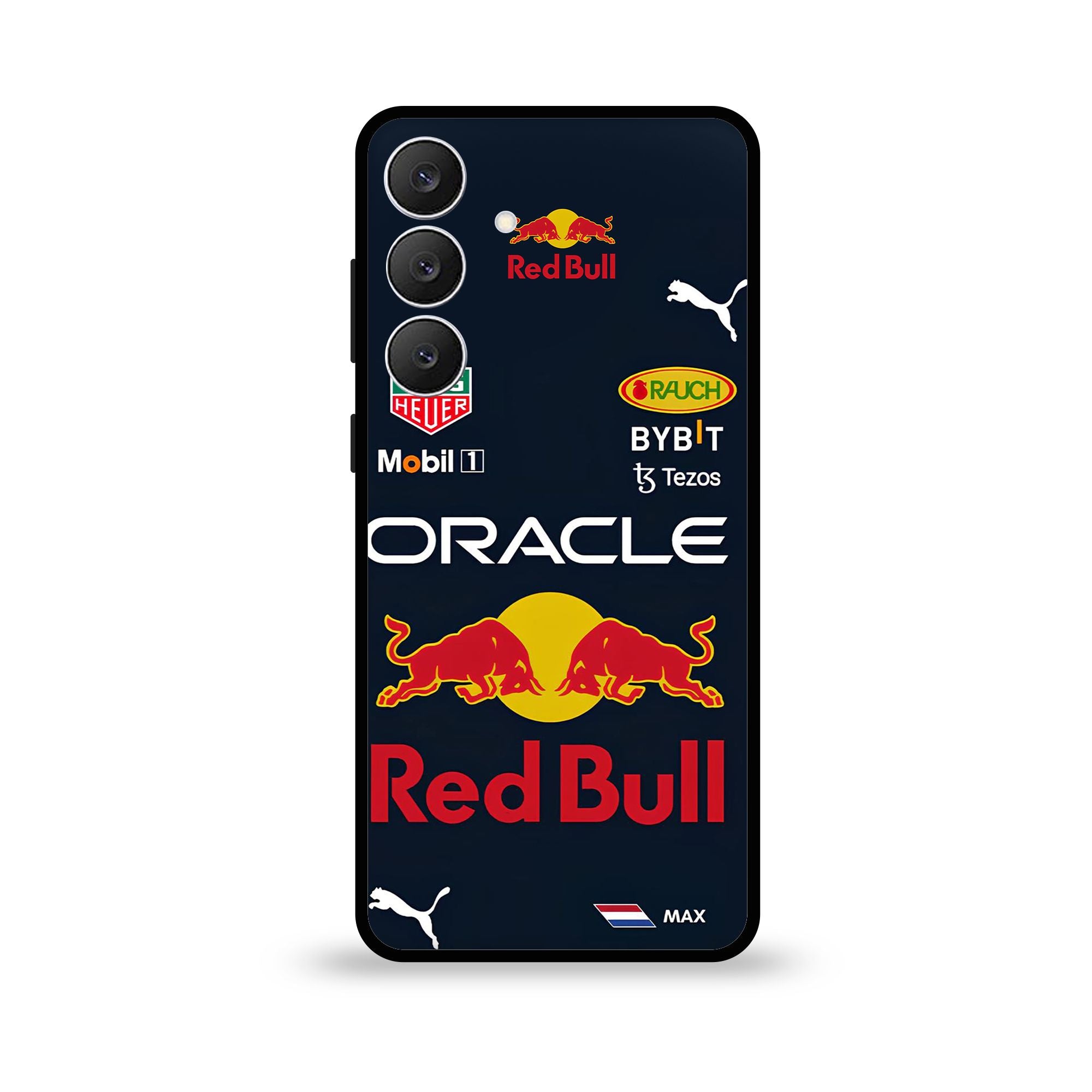 Samsung Galaxy S25 FE - Wallpaper 025 - Premium Printed Glossy Phone Case