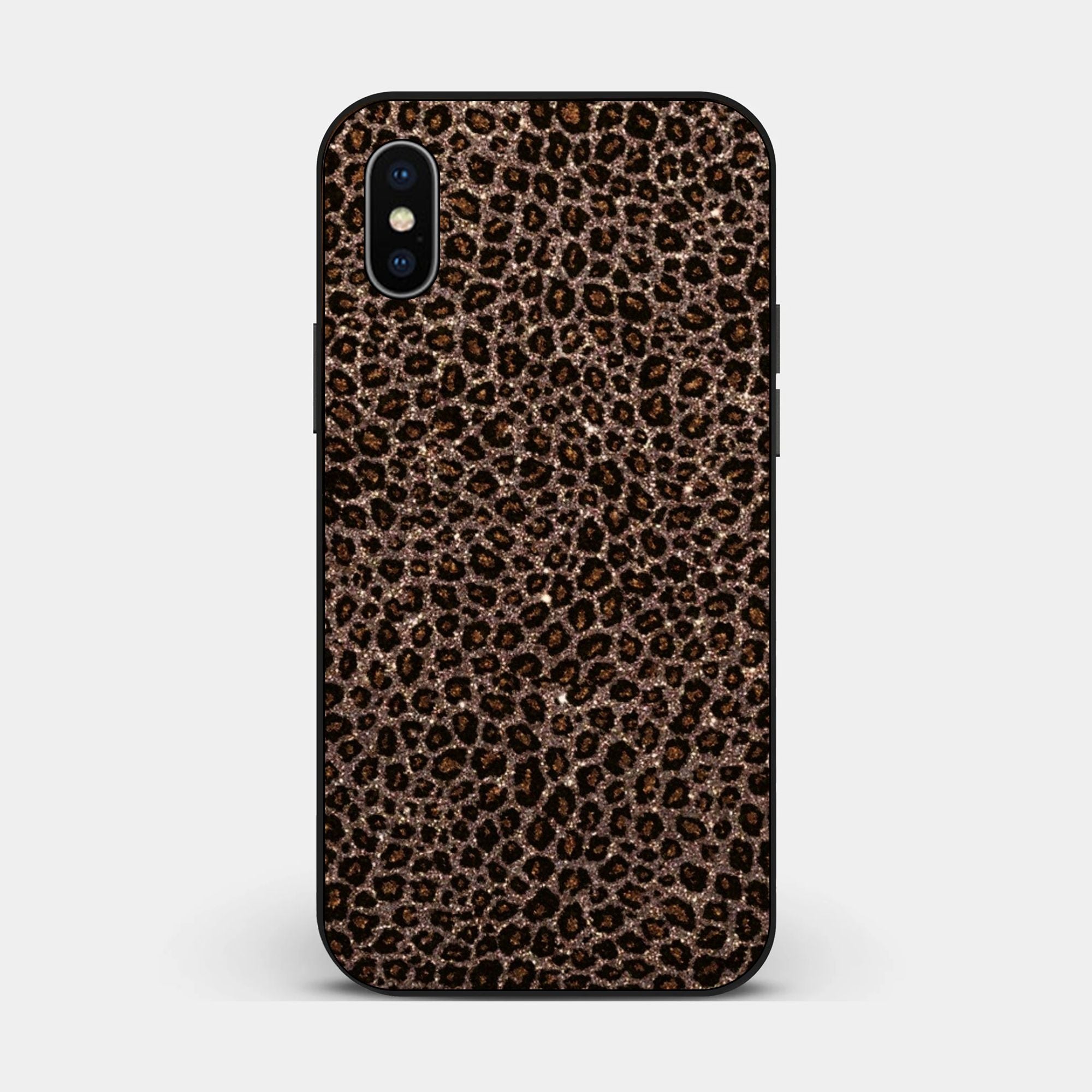 iPhone XS Max - Wallpaper 037 - Premium Printed Glossy Phone Case