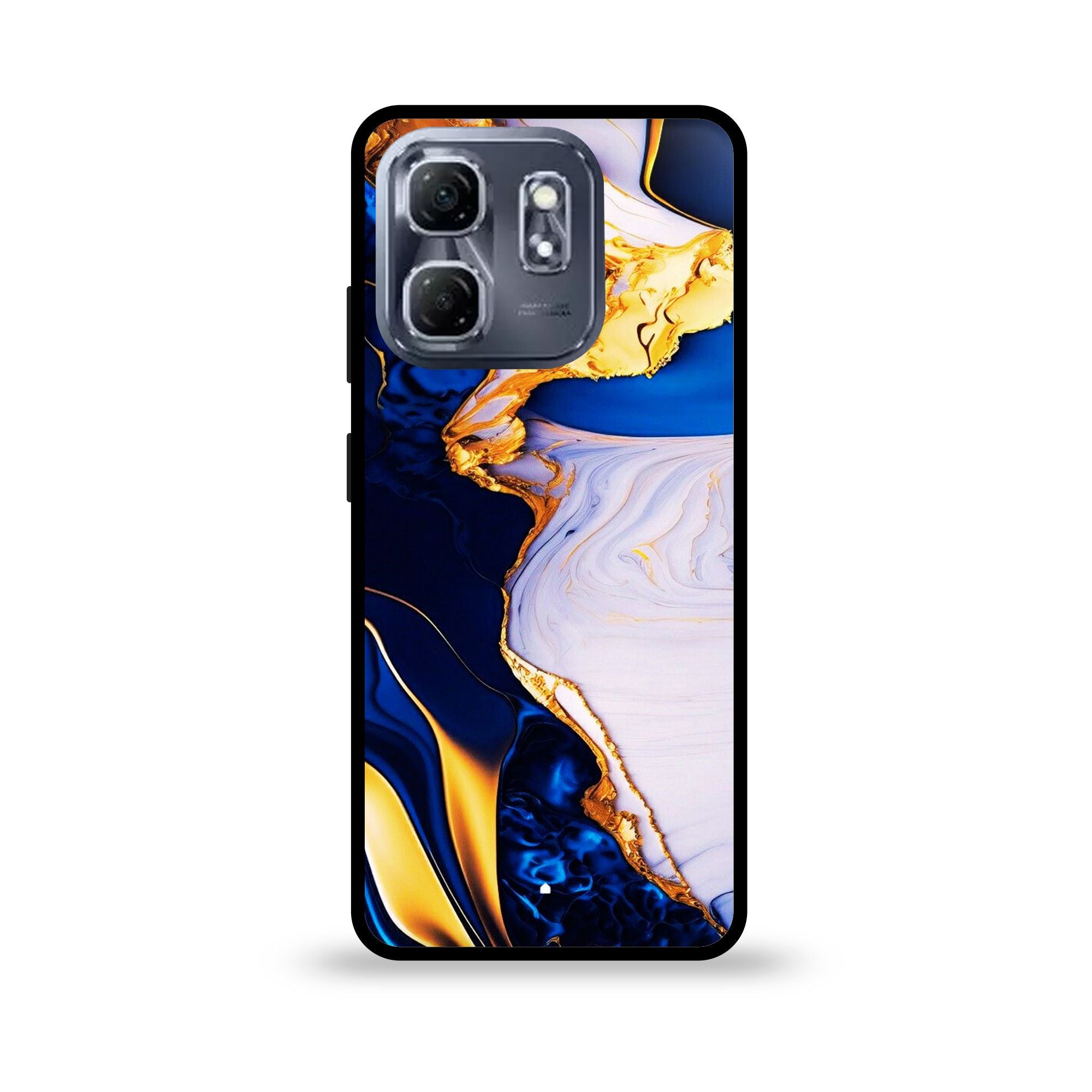 Infinix Hot 50i - Wallpaper 80 - Premium Printed Glossy Phone Case
