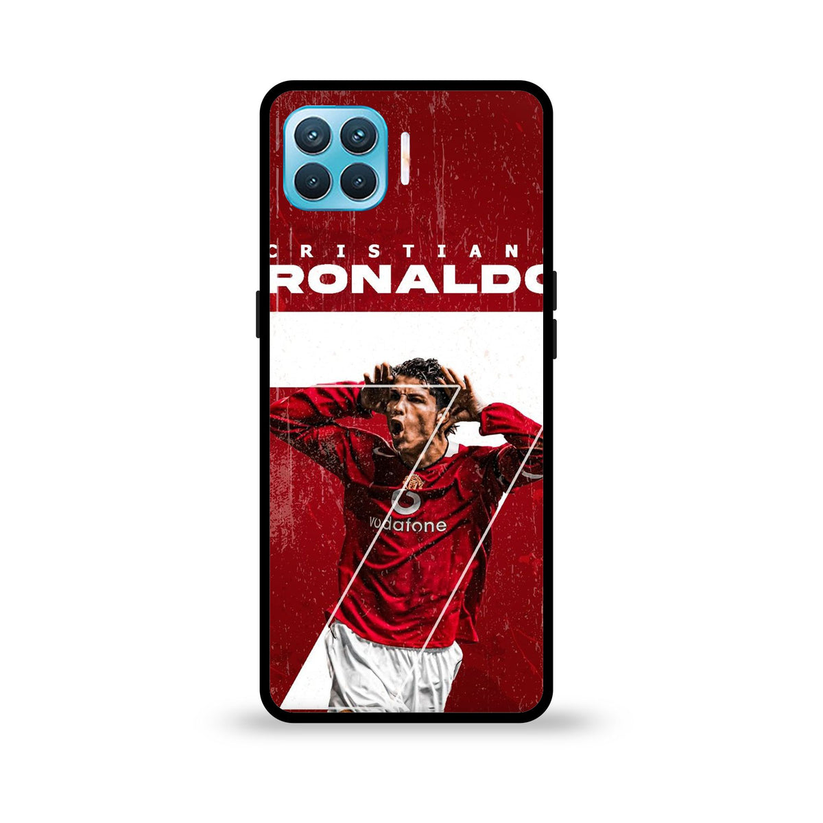 Oppo F17 Pro - Wallpaper 24 - Premium Printed Glossy Phone Case