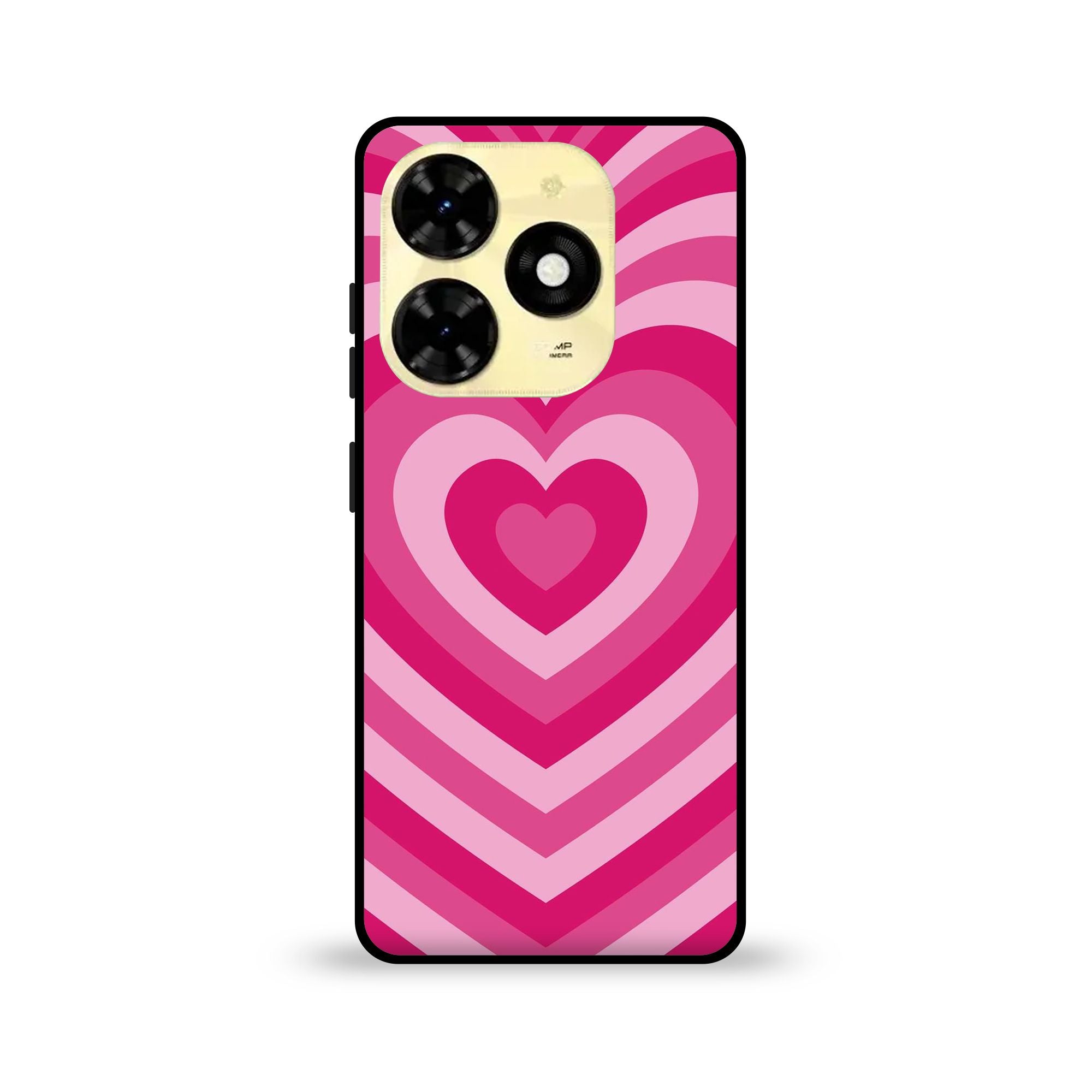 Tecno Spark 20C - Wallpaper 120 - Premium Printed Glossy Phone Case