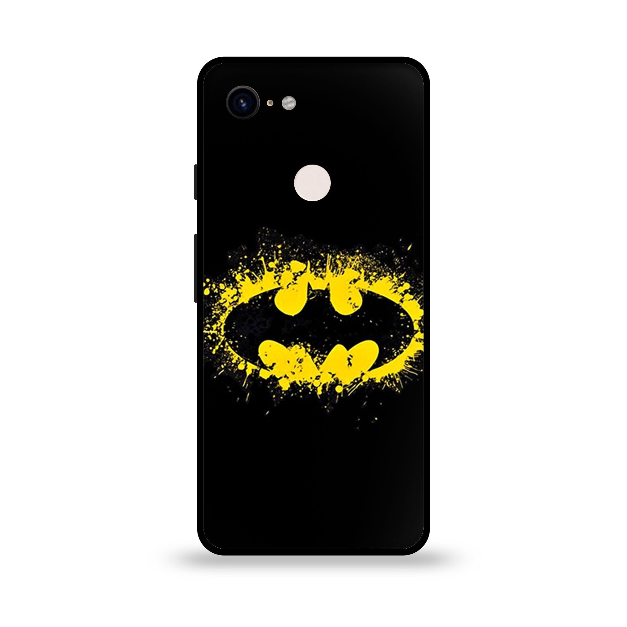 Google Pixel 3XL - Wallpaper 72 - Premium Printed Glossy Phone Case