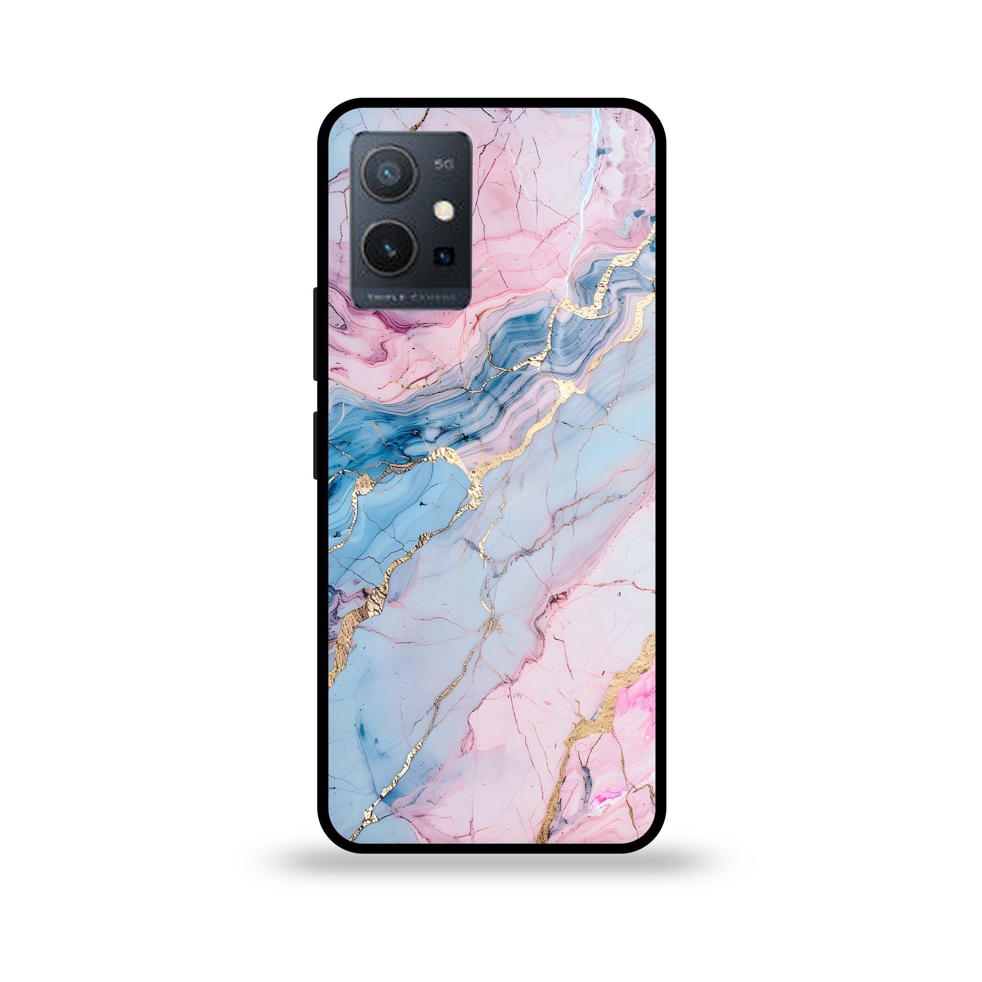 Vivo Y55 5G - Wallpaper 29 - Premium Printed Glossy Phone Case