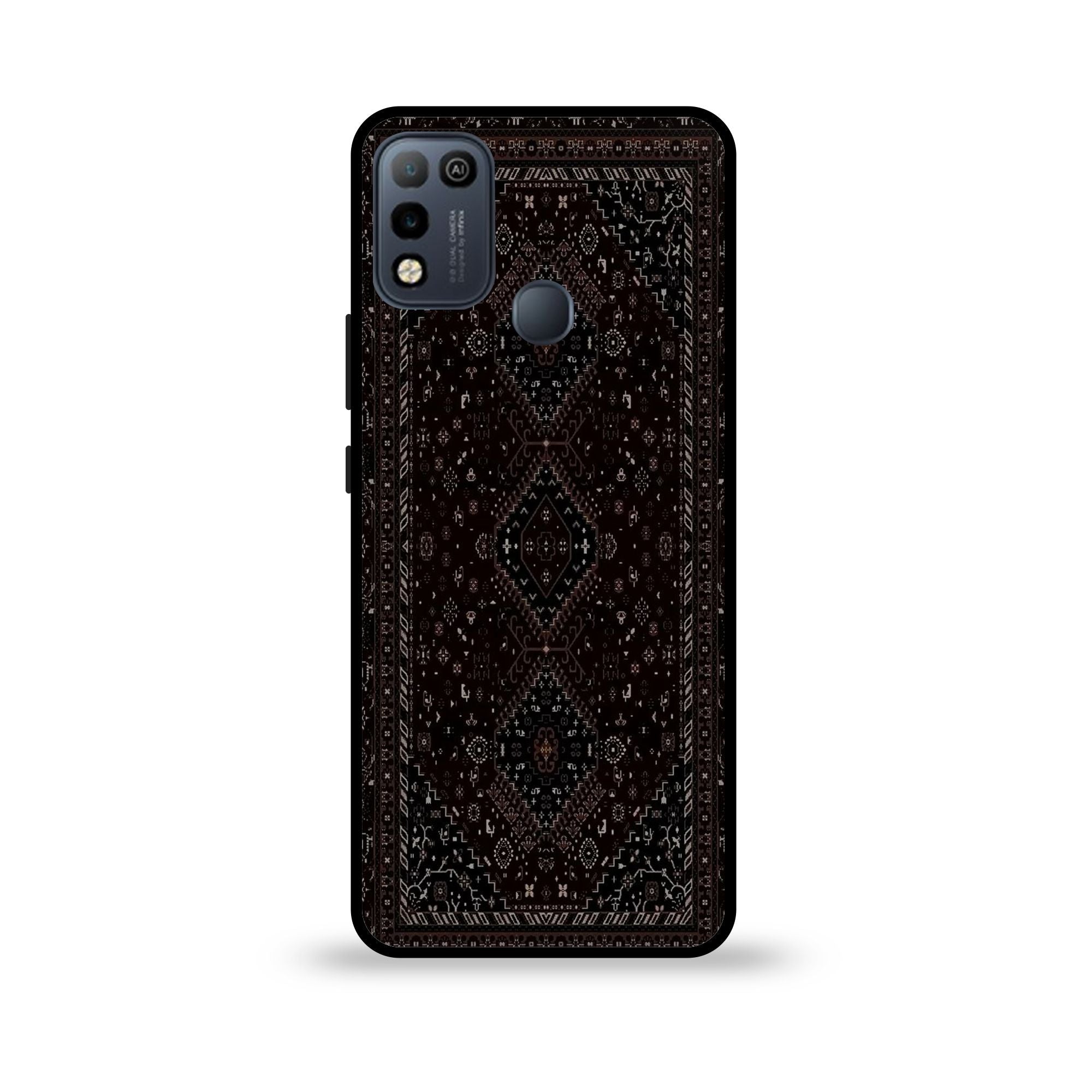Infinix Hot 10 Play - Wallpaper 38 - Premium Printed Glossy Phone Case