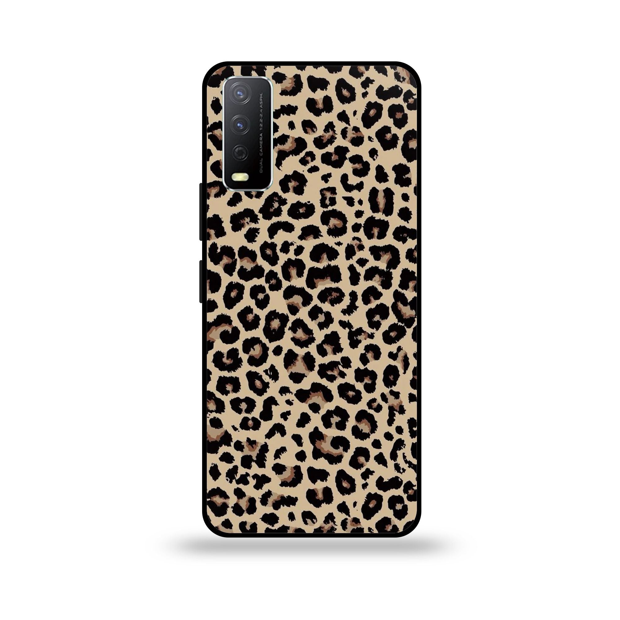Vivo Y12A - Wallpaper 040 - Premium Printed Glossy Phone Case