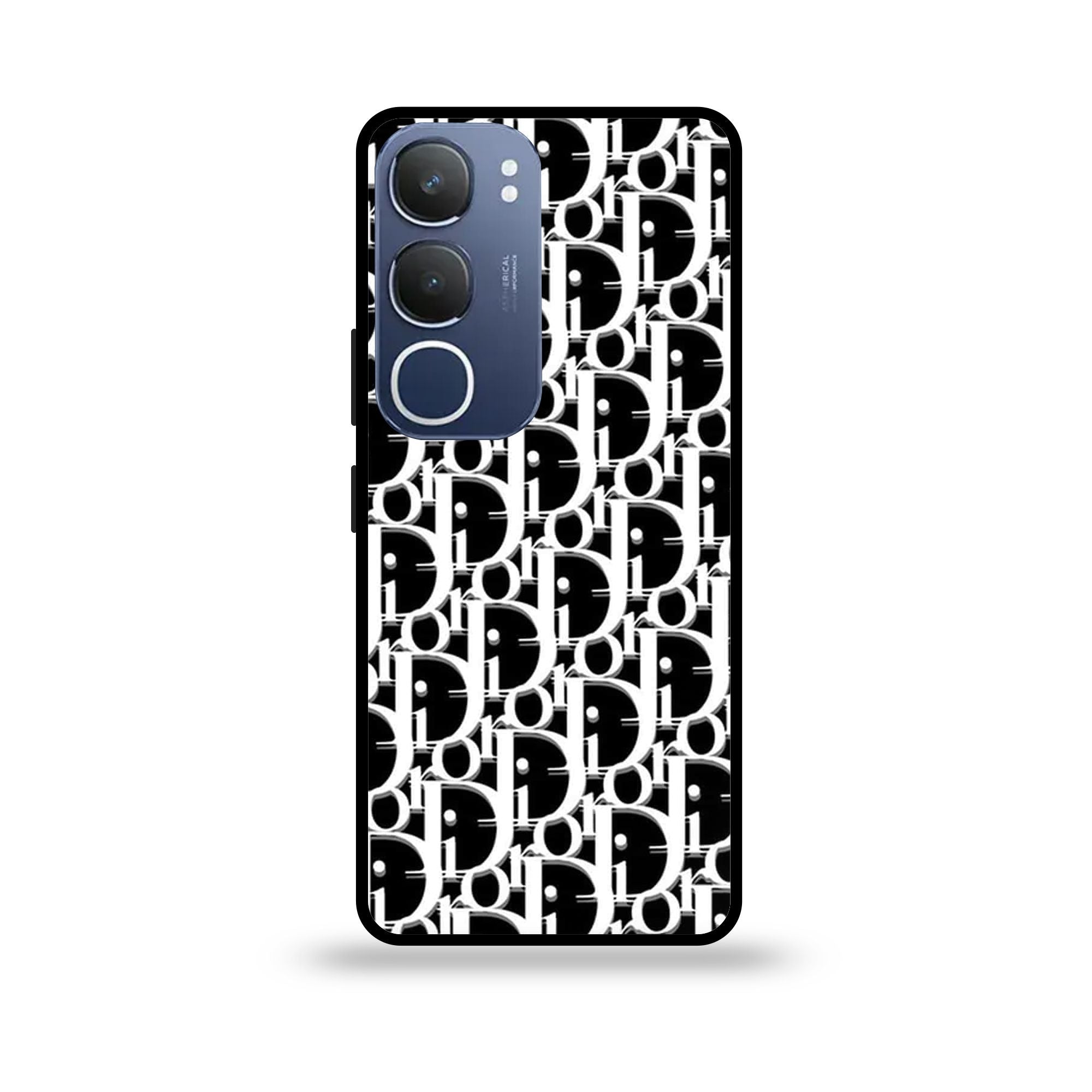 Vivo Y19S - Wallpaper 107 - Premium Printed Glossy Phone Case