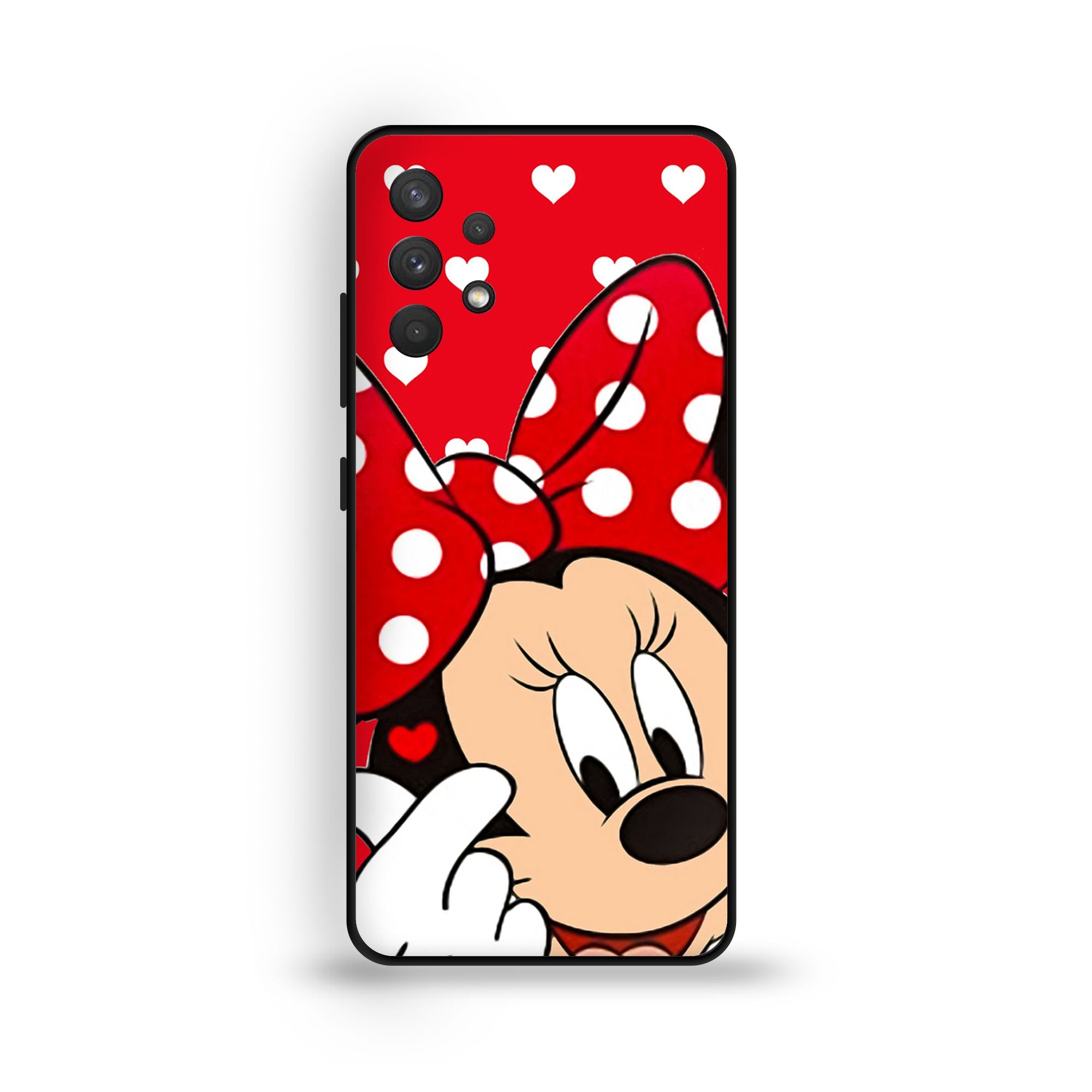 Samsung A32 - Wallpaper 013 - Premium Printed Glossy Phone Case