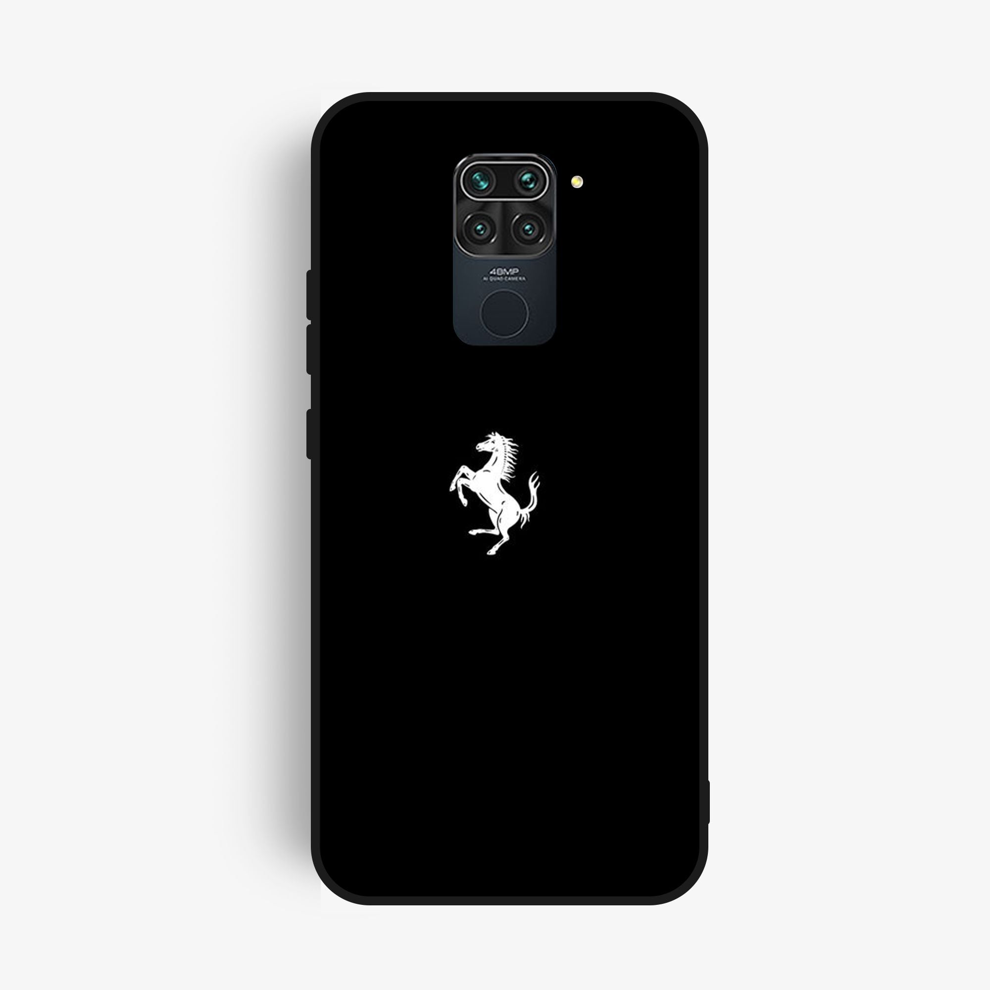 Xiaomi Redmi Note 9 - Wallpaper 61 - Premium Printed Glossy Phone Case