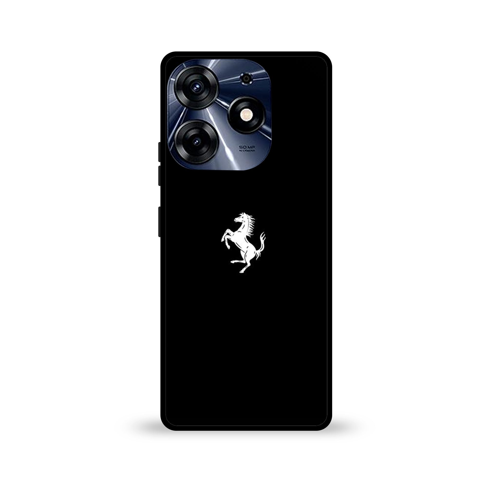 Tecno Spark 10 Pro - Wallpaper 102 - Premium Printed Glossy Phone Case