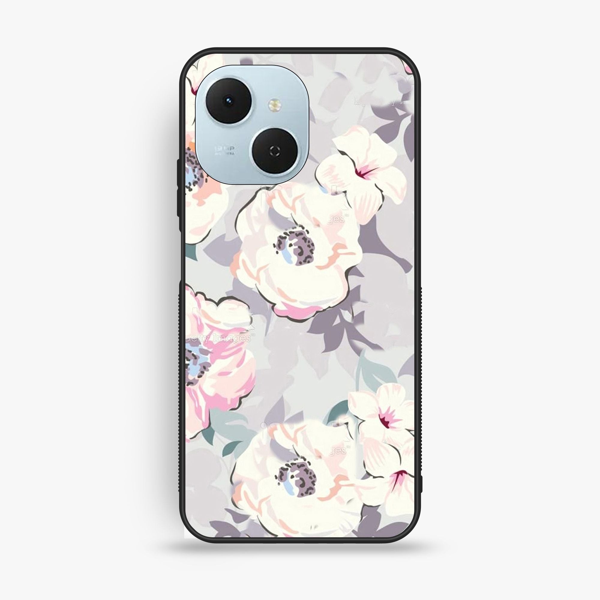 Tecno Spark 40c - Wallpaper 007 - Premium Printed Glossy Phone Case