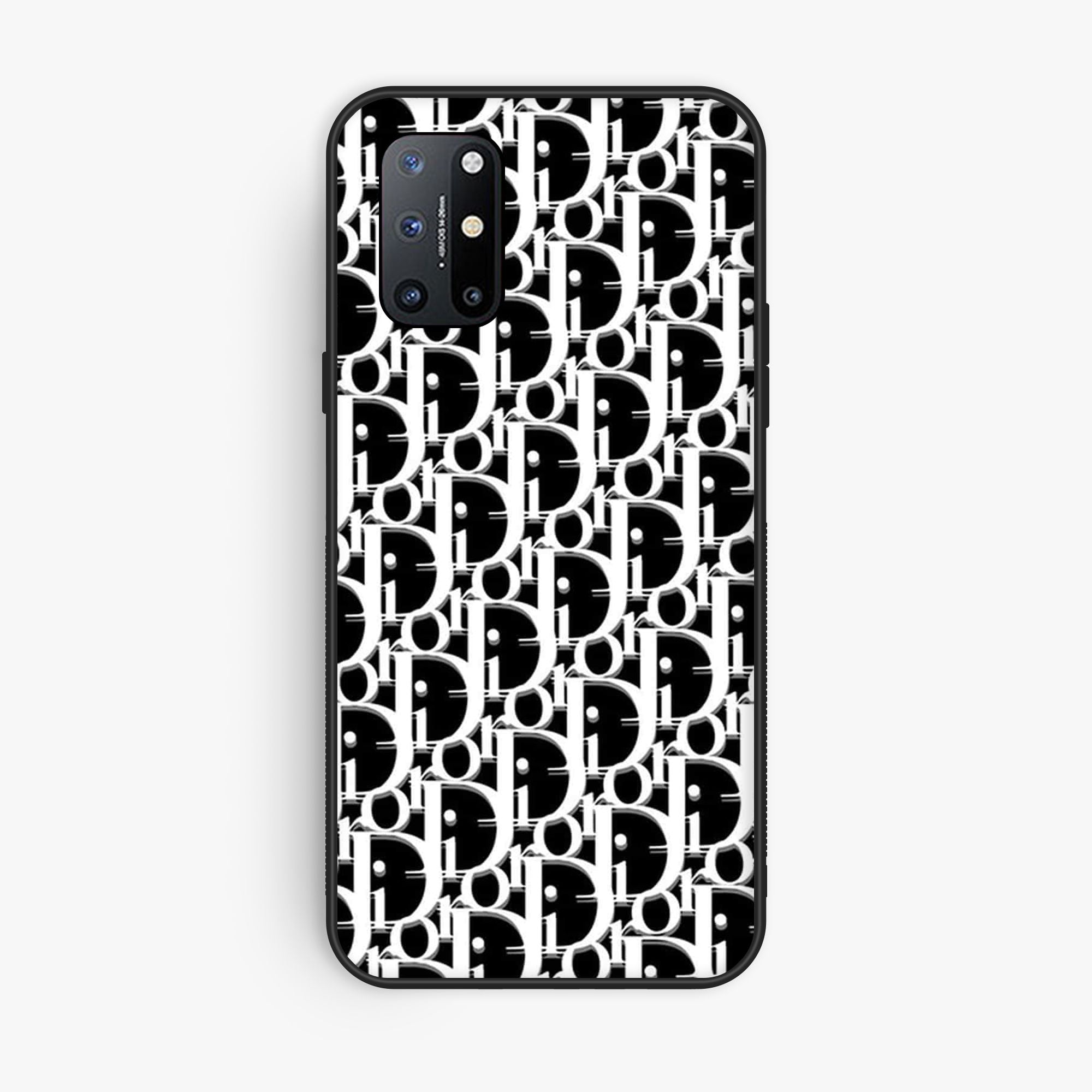 OnePlus 8t - Wallpaper 107 - Premium Printed Glossy Phone Case