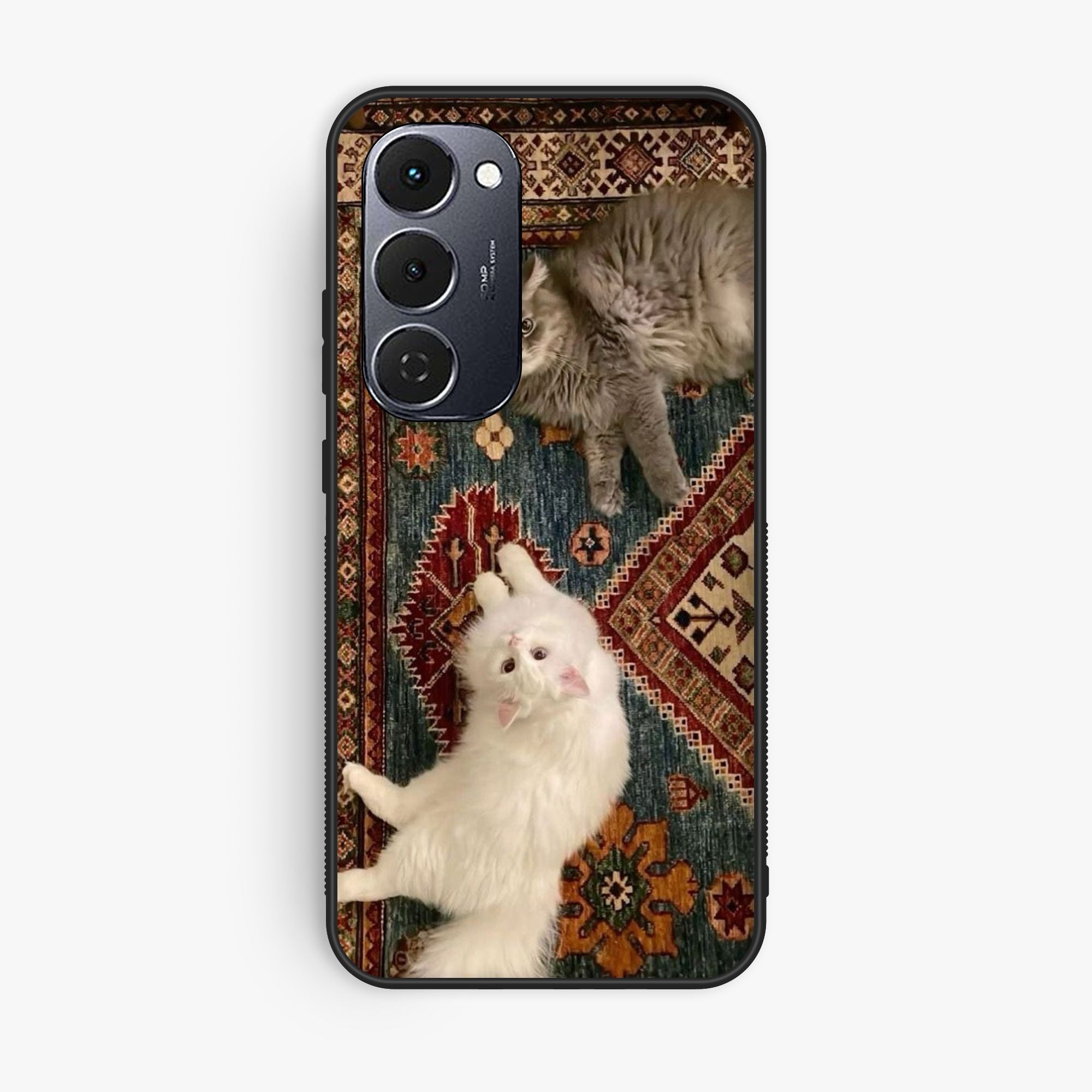 Tecno Spark 40 Pro Plus - Wallpaper 048 - Premium Printed Glossy Phone Case