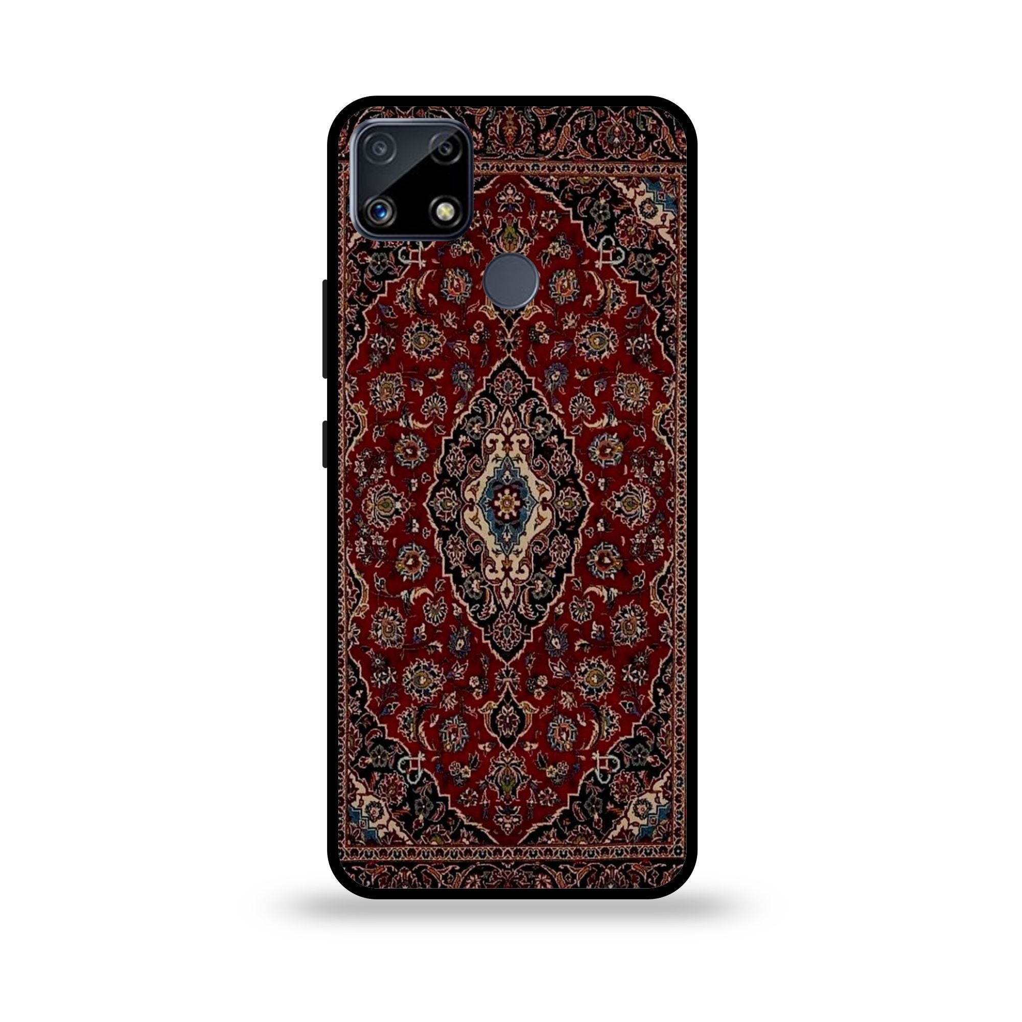 Realme C25S - Wallpaper 97 - Premium Printed Glossy Phone Case