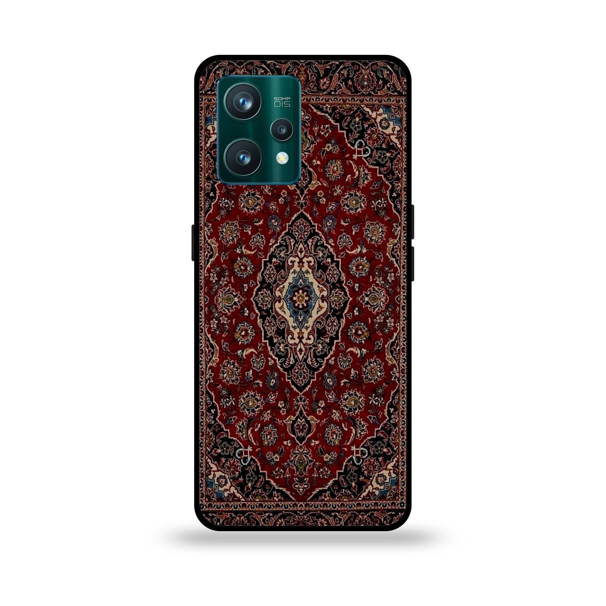 Realme 9 Pro Plus - Wallpaper 172 - Premium Printed Glossy Phone Case