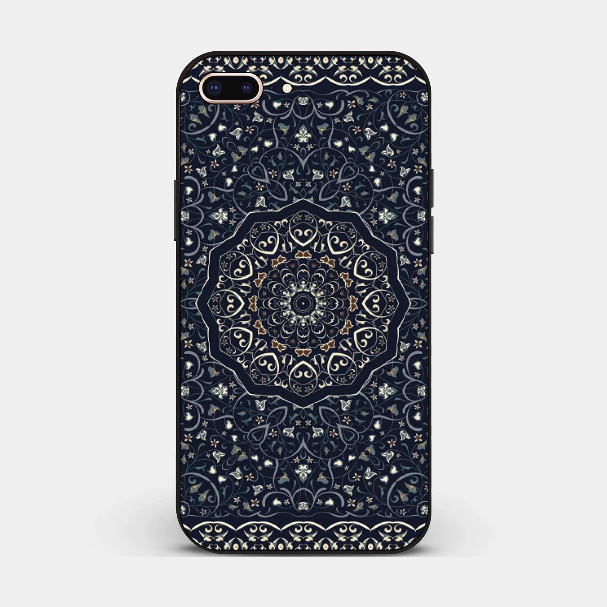 iPhone 7 Plus - Wallpaper 043 - Premium Printed Glossy Phone Case