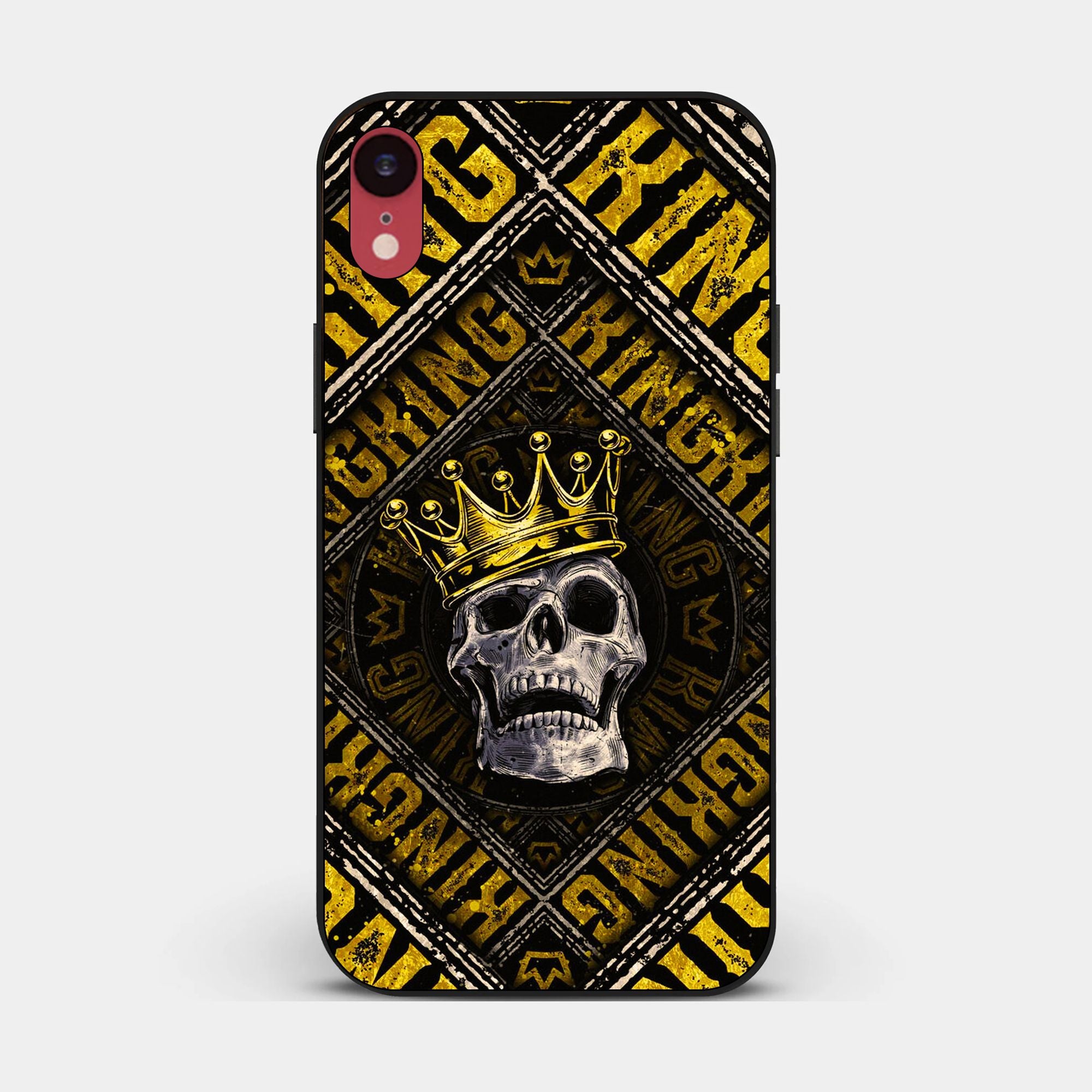 iPhone XR - Wallpaper 118 - Premium Printed Glossy Phone Case