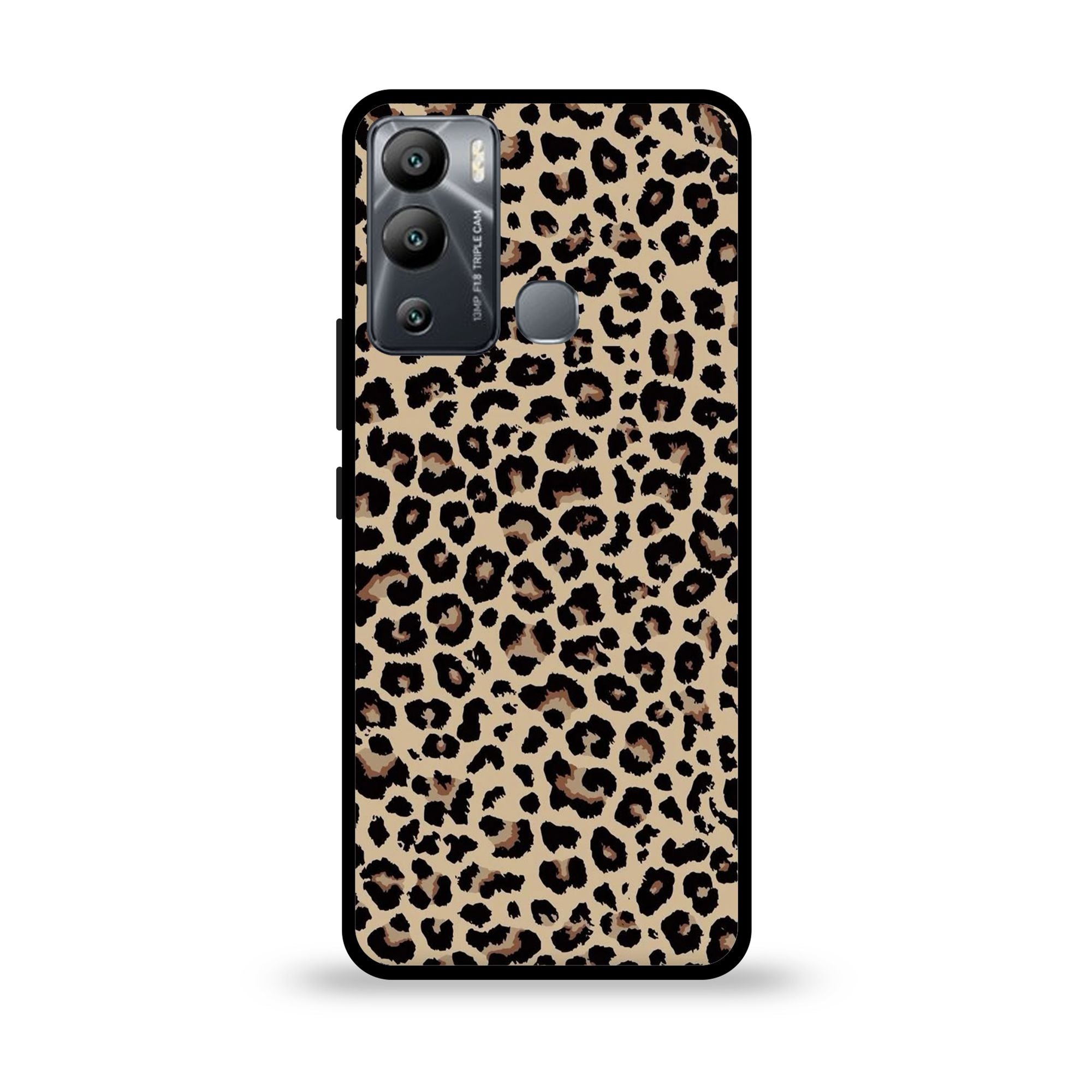 Infinix Hot 12i - Wallpaper 33 - Premium Printed Glossy Phone Case