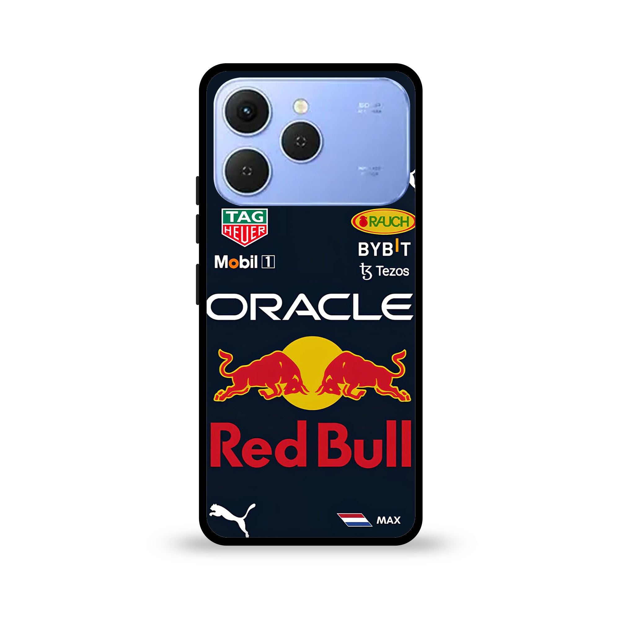 Tecno Spark 40 - Wallpaper 025 - Premium Printed Glossy Phone Case