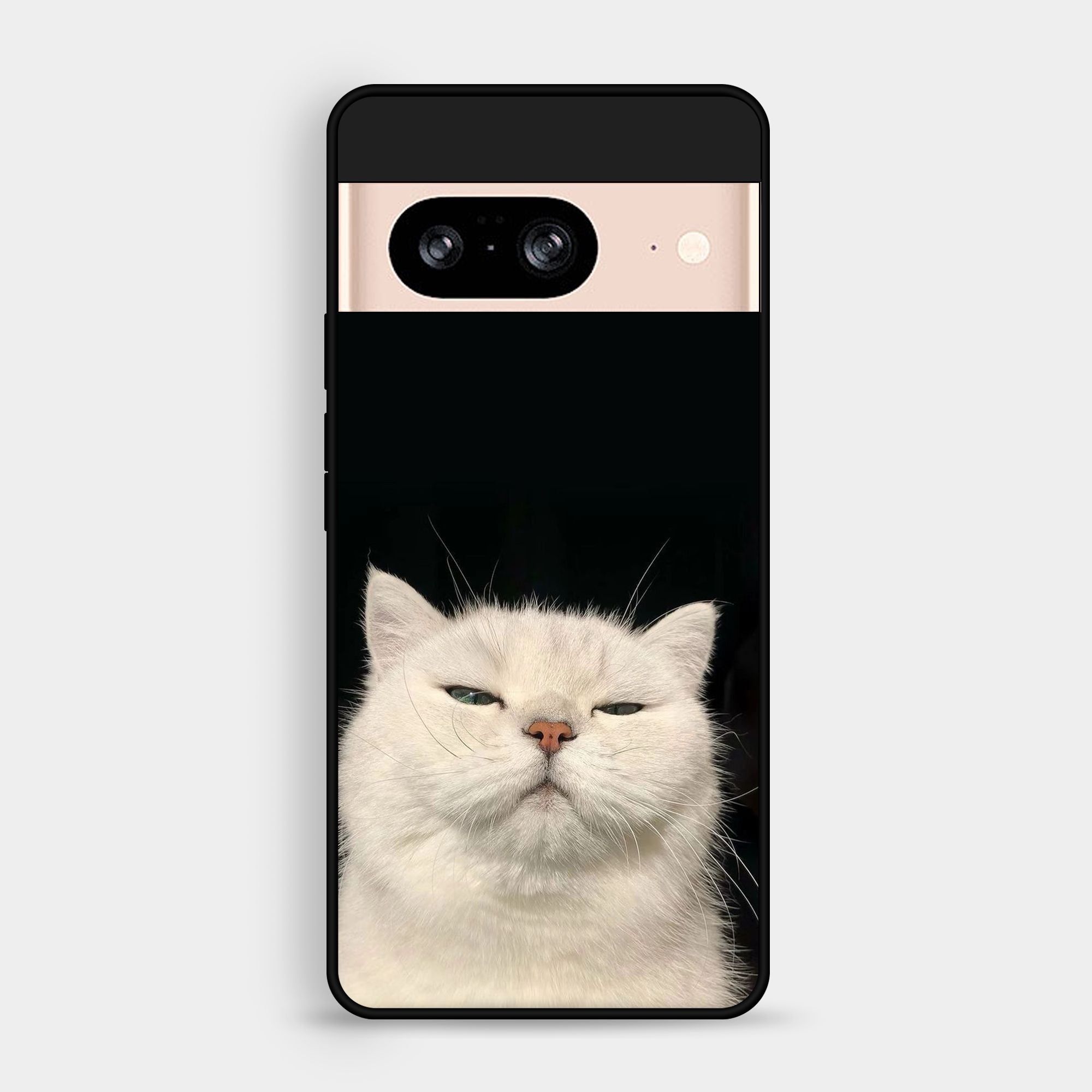 Google Pixel 7a - Wallpaper 058 - Premium Printed Glossy Phone Case