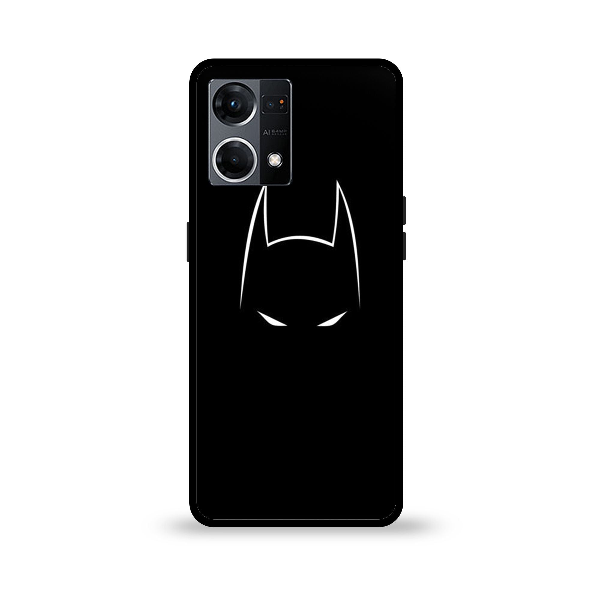 Oppo F21 Pro 4G - Wallpaper 44 - Premium Printed Glossy Phone Case